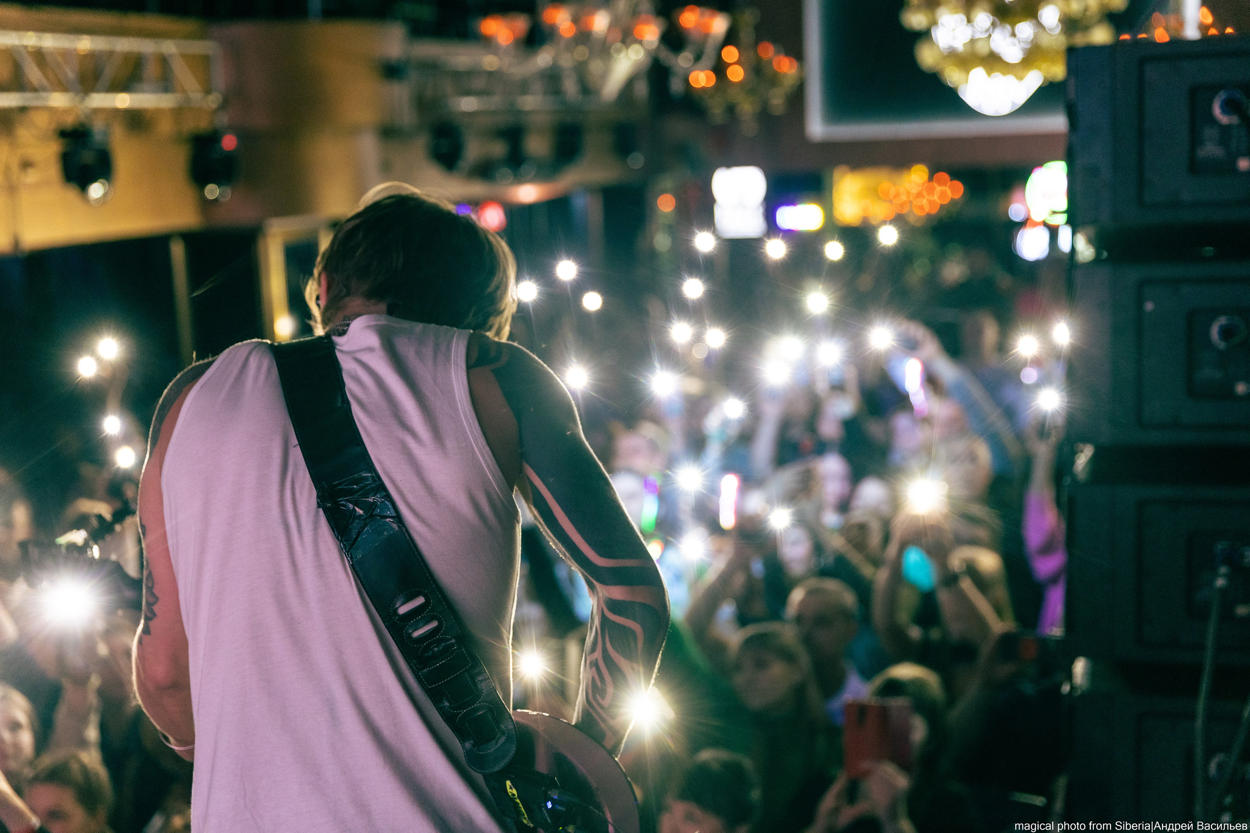 BURITO. _Carpe diem_