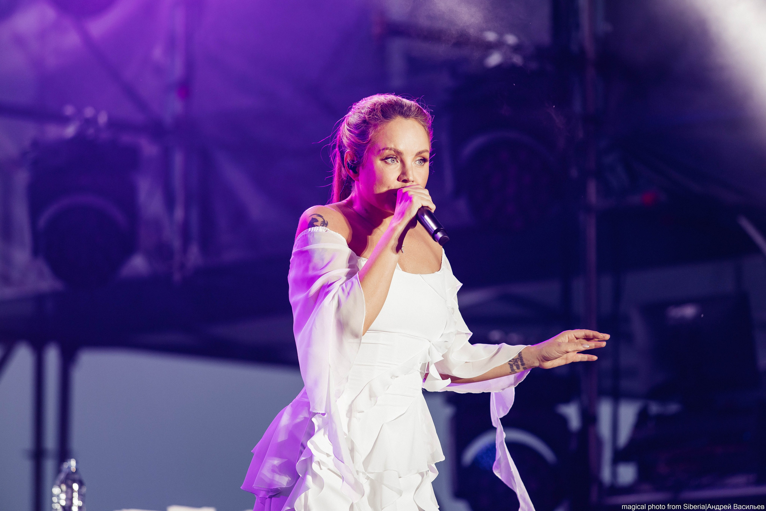 МакSим. _Carpe diem_