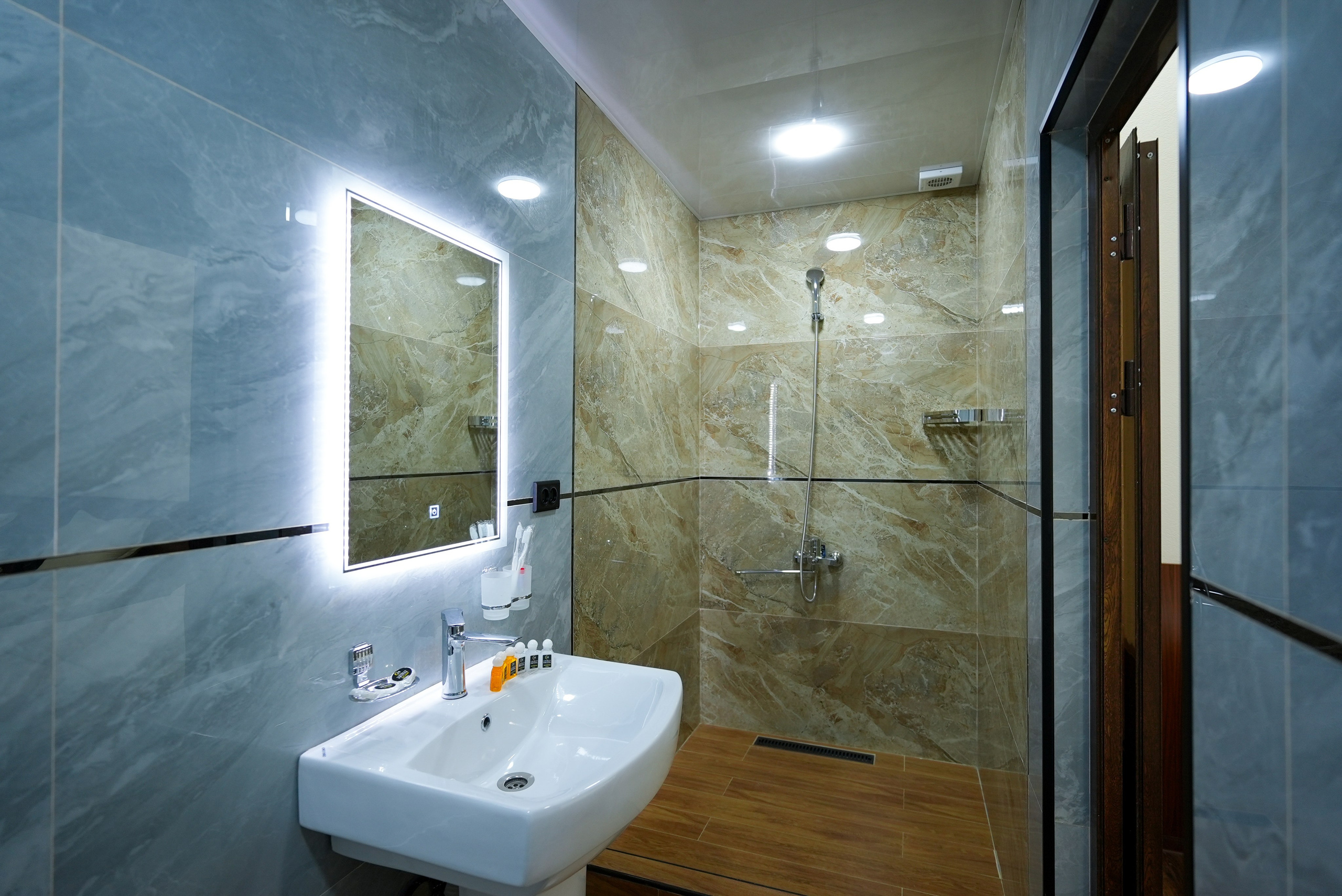 2 номер. Главная