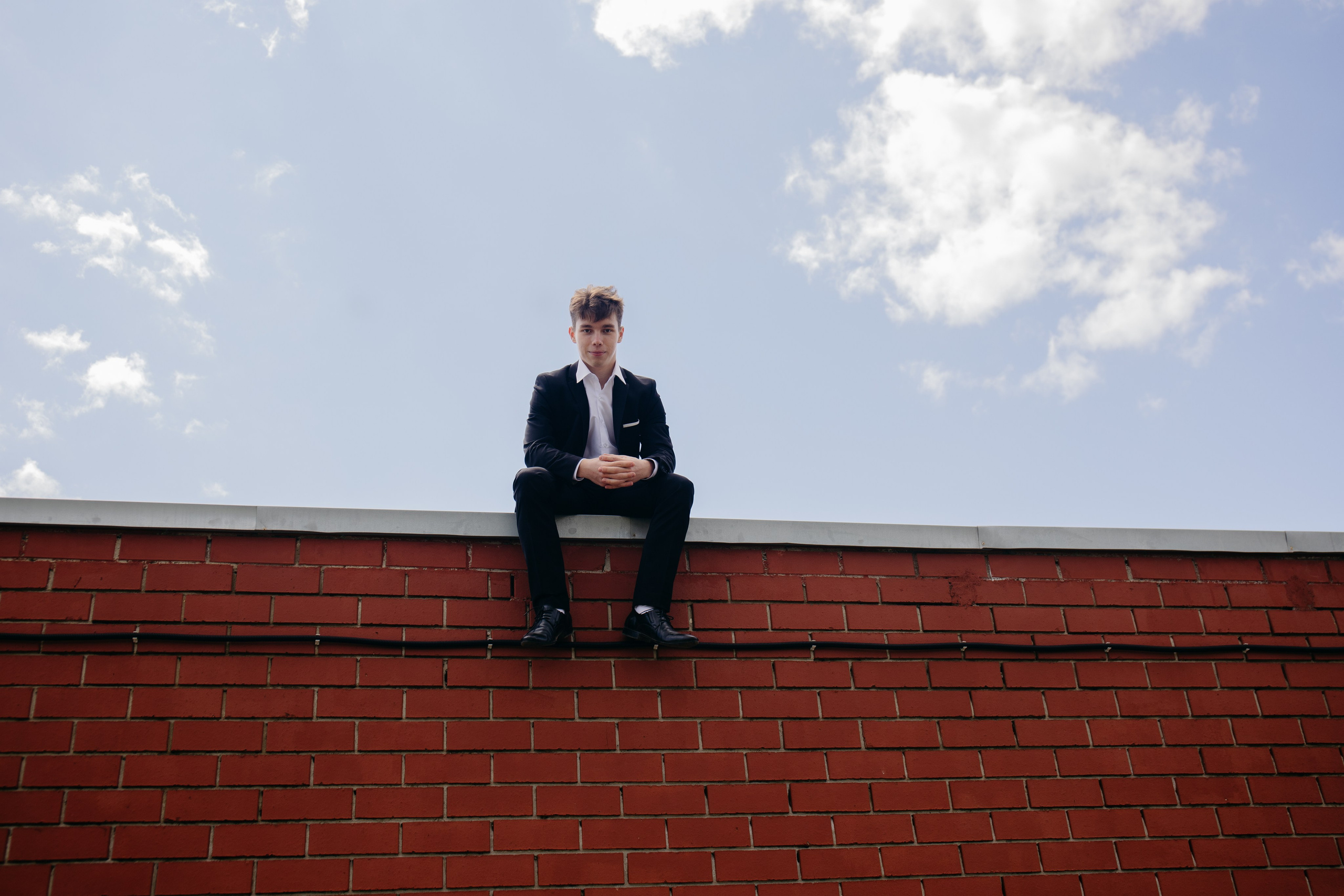 Выпуск 11 класс. Свадебный и женский фотограф