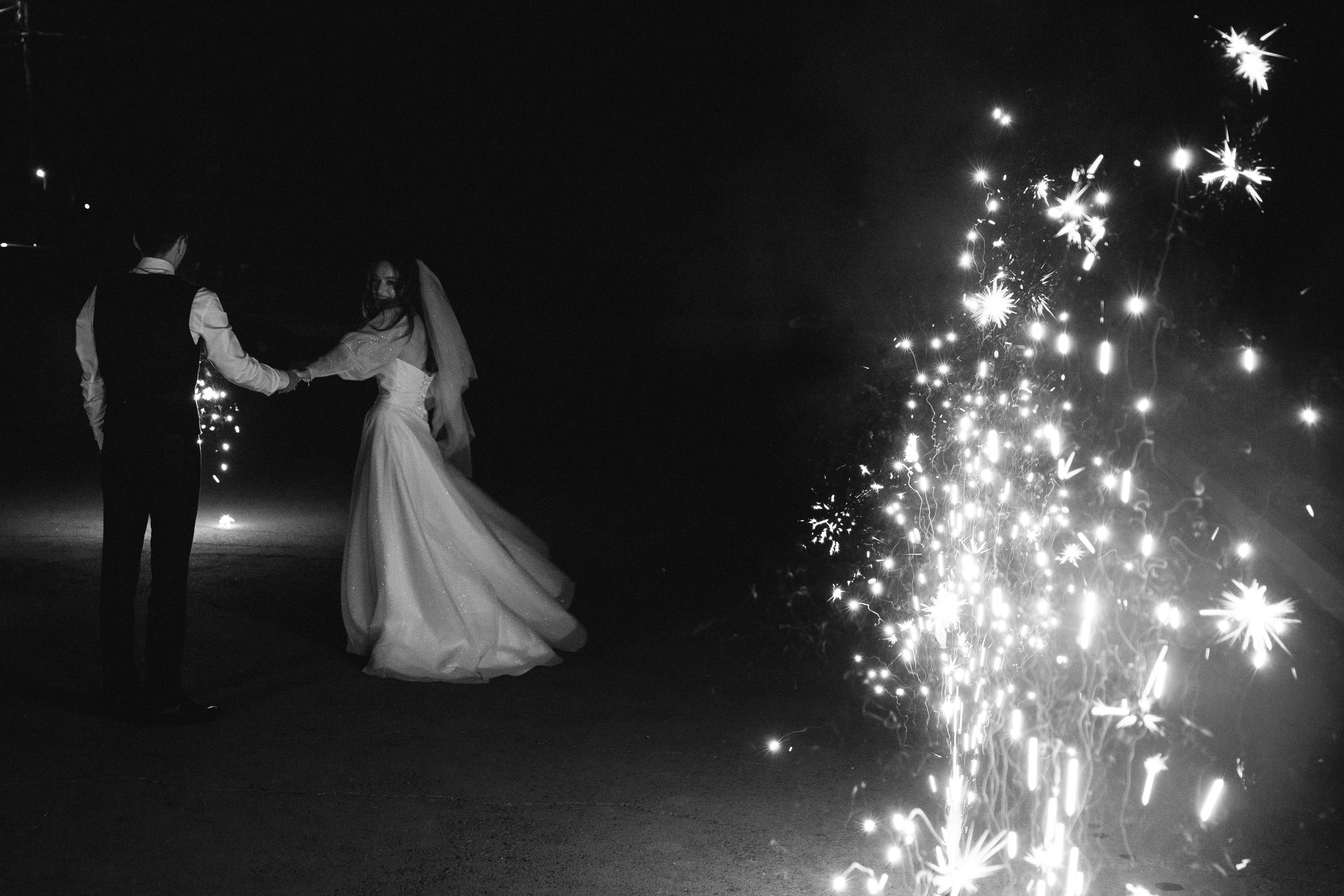 Дмитрий и Карина. Свадебный и женский фотограф