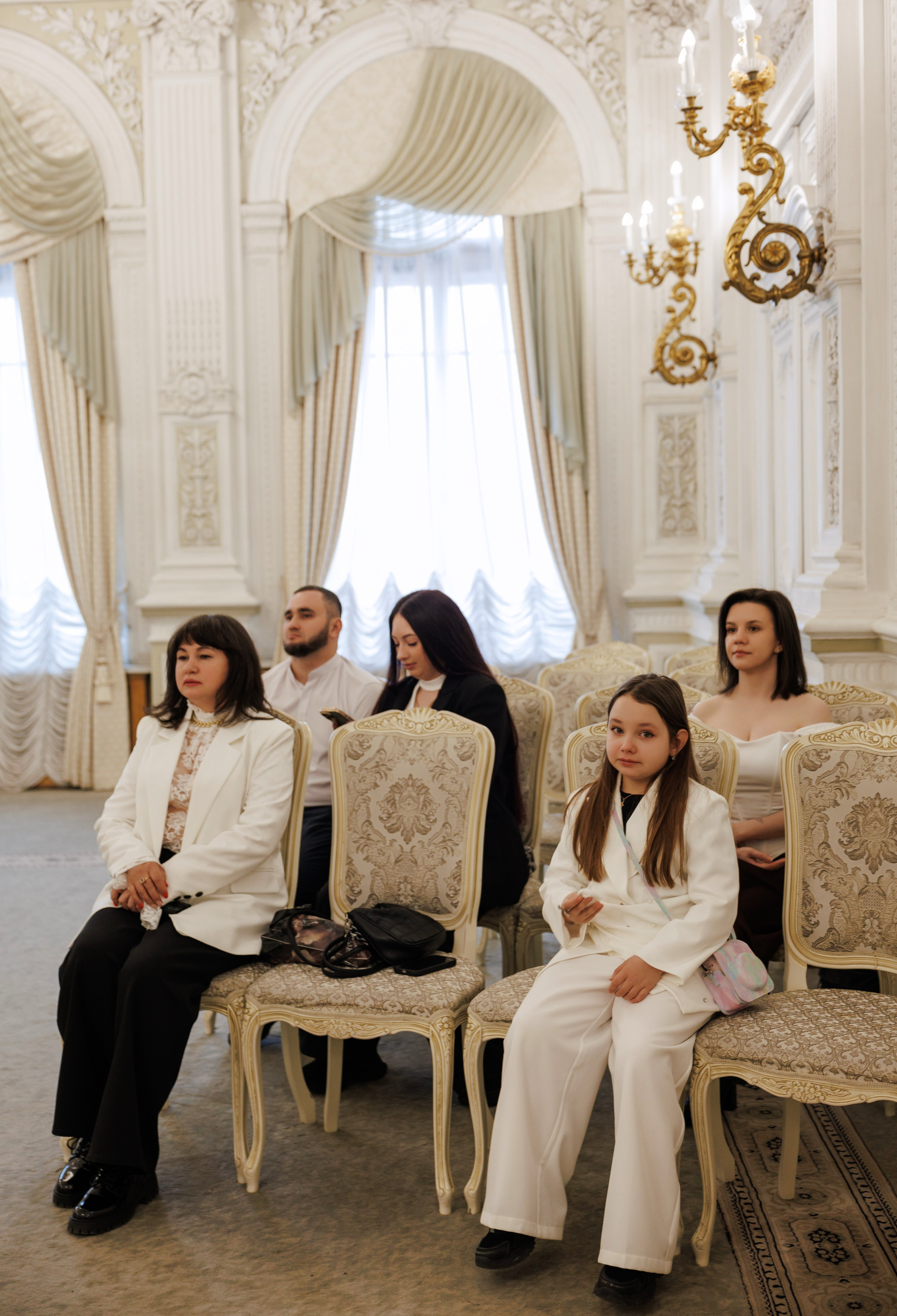 Александр и Анастасия. Боженова Елена фотограф Санкт-Петербург