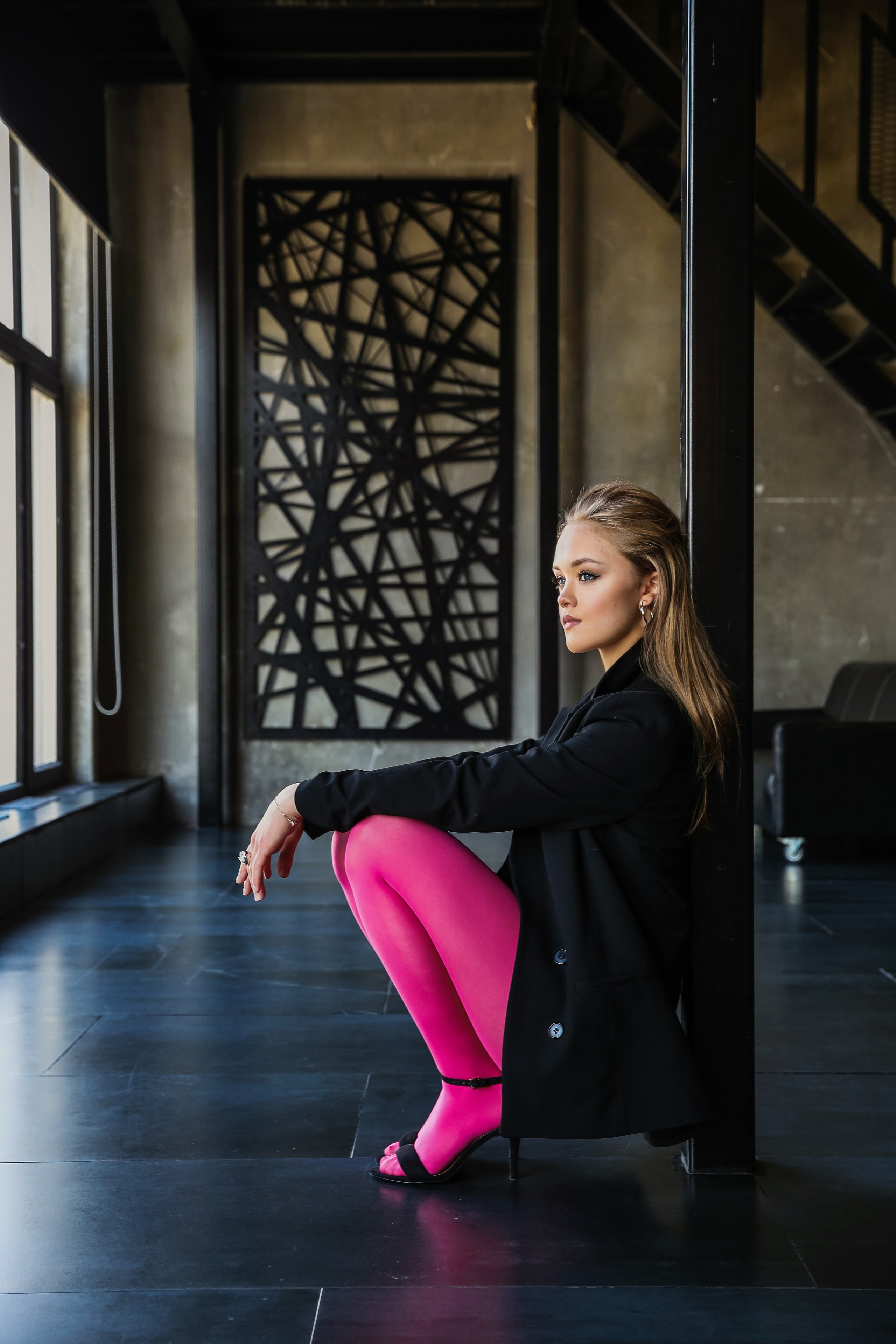 Лиза. Фотограф и видеограф Анна Домашенко