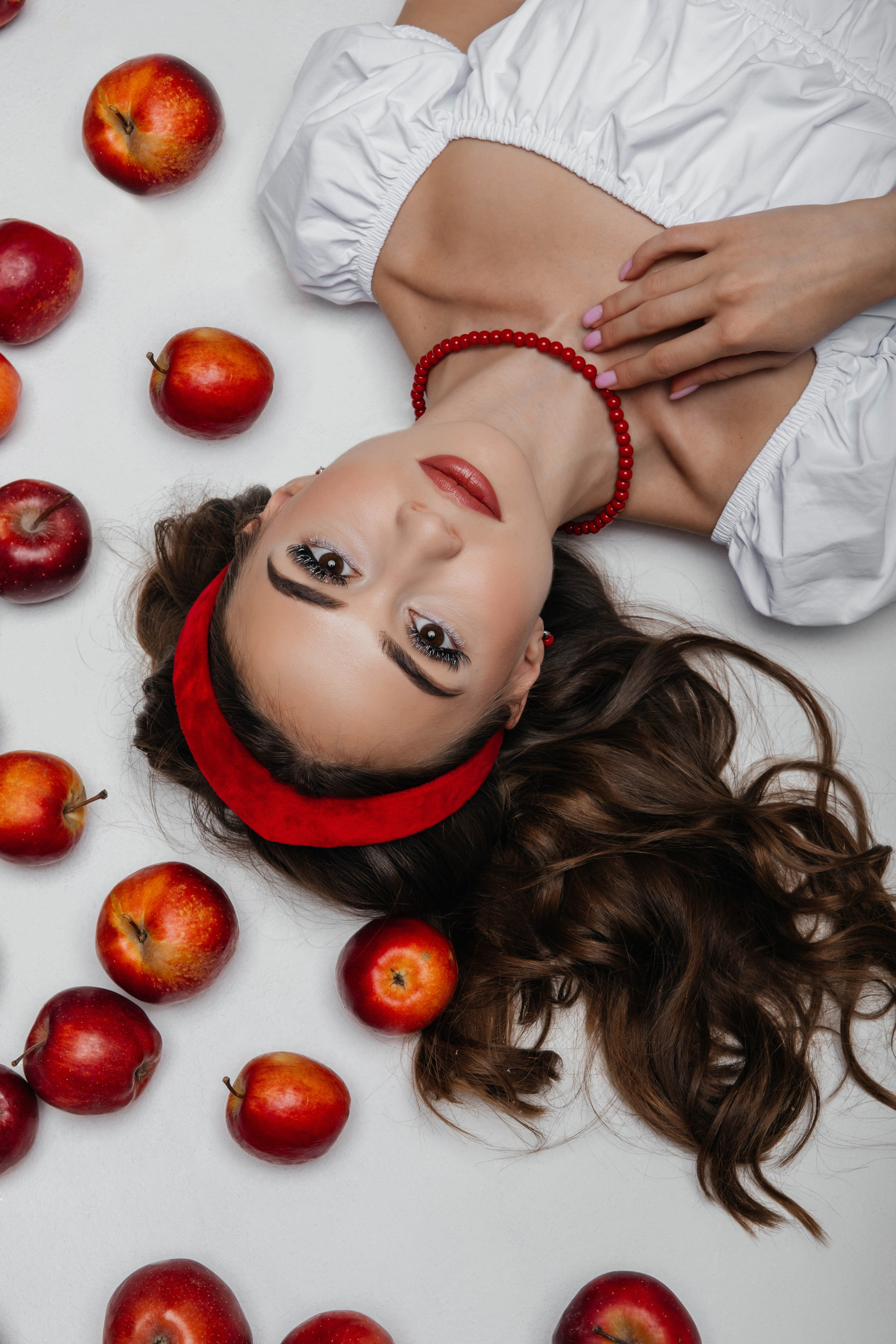 Девица-краса. Свадебный и портретный фотограф Казань | Белебей