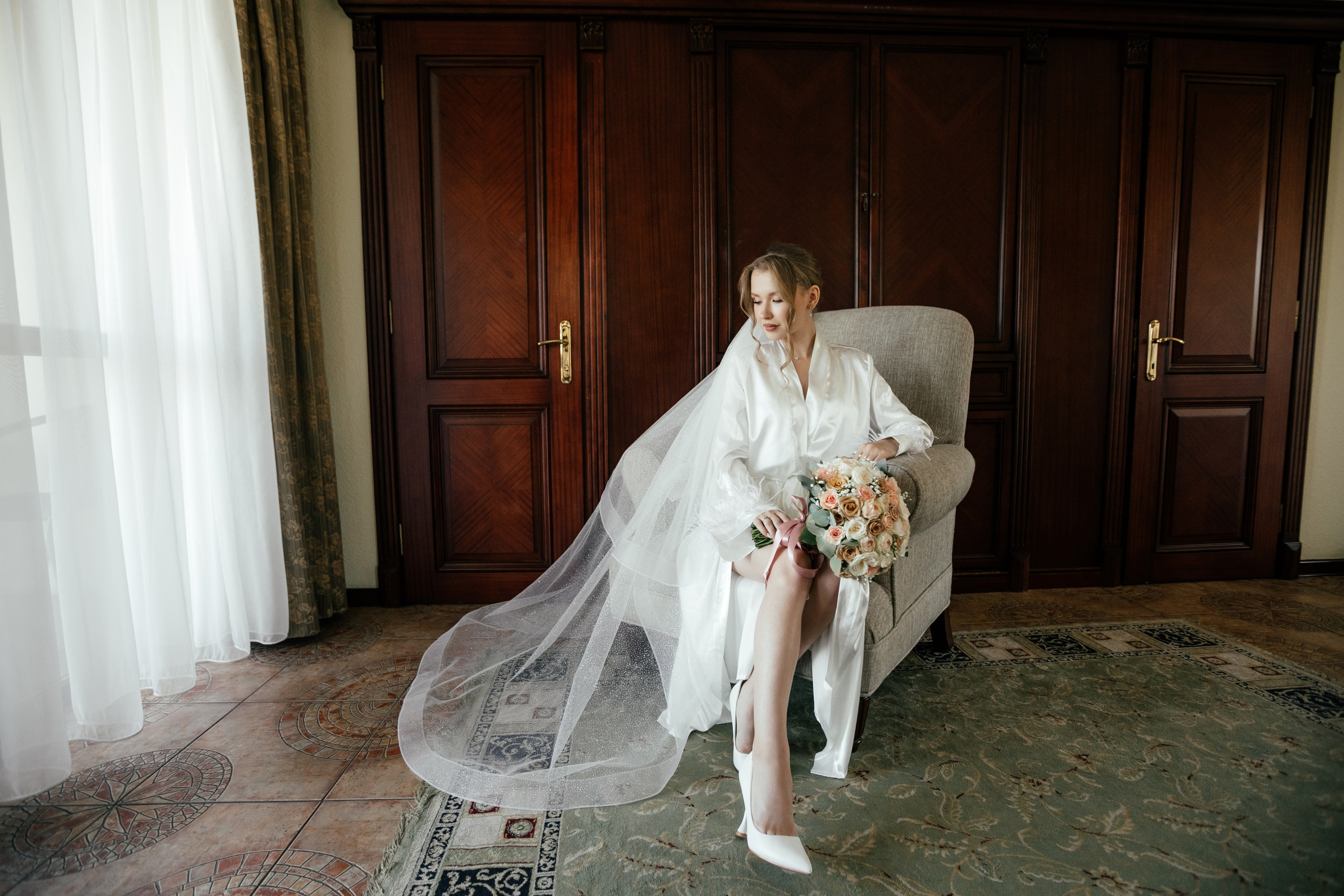 Лиза и Максим. Свадебный фотограф Ростове-на-Дону