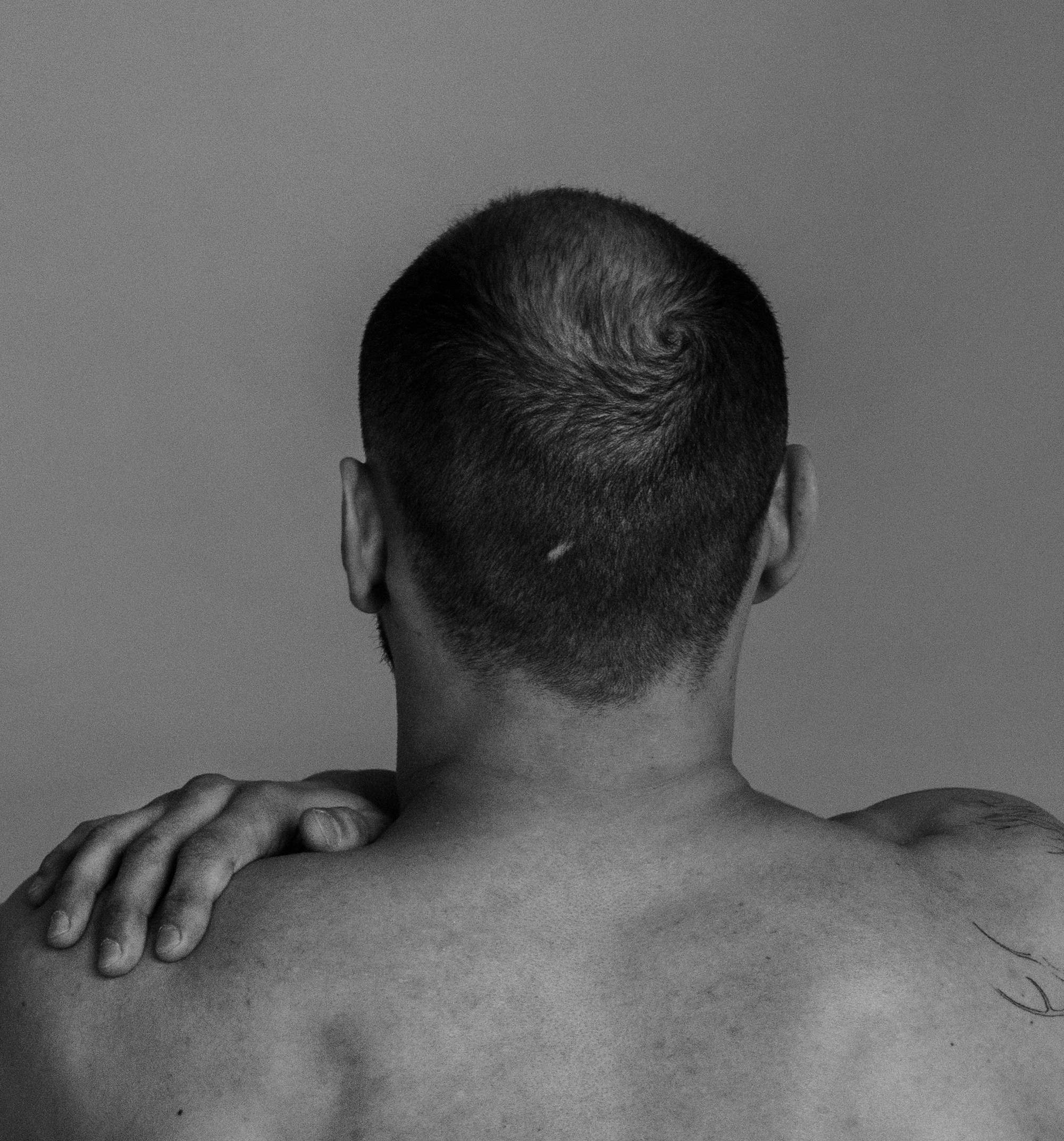 Вова. Дмитриева Елена. Портретный и ню-фотограф в Москве