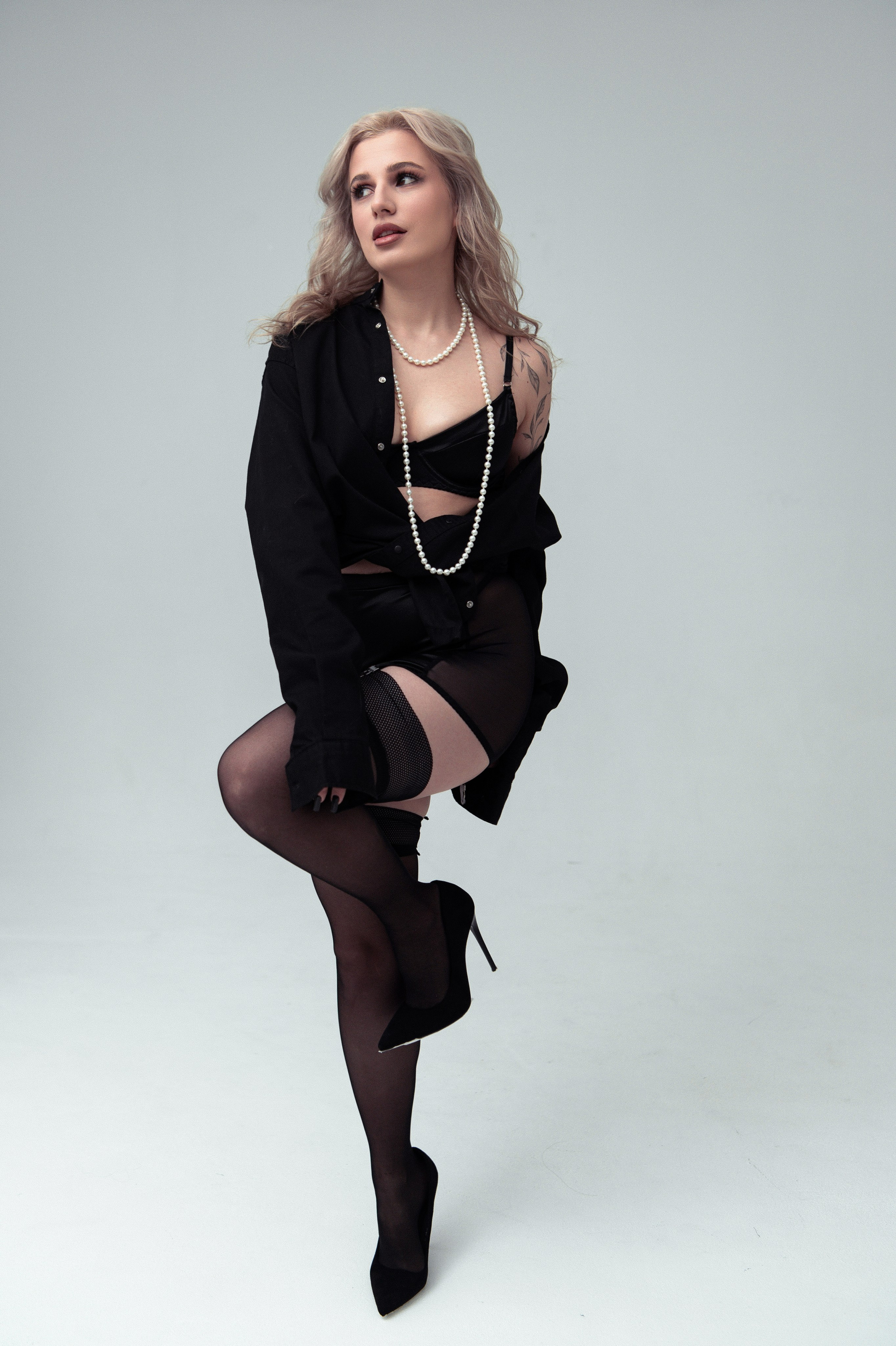 Дарья. Фотограф Чебоксары / Москва