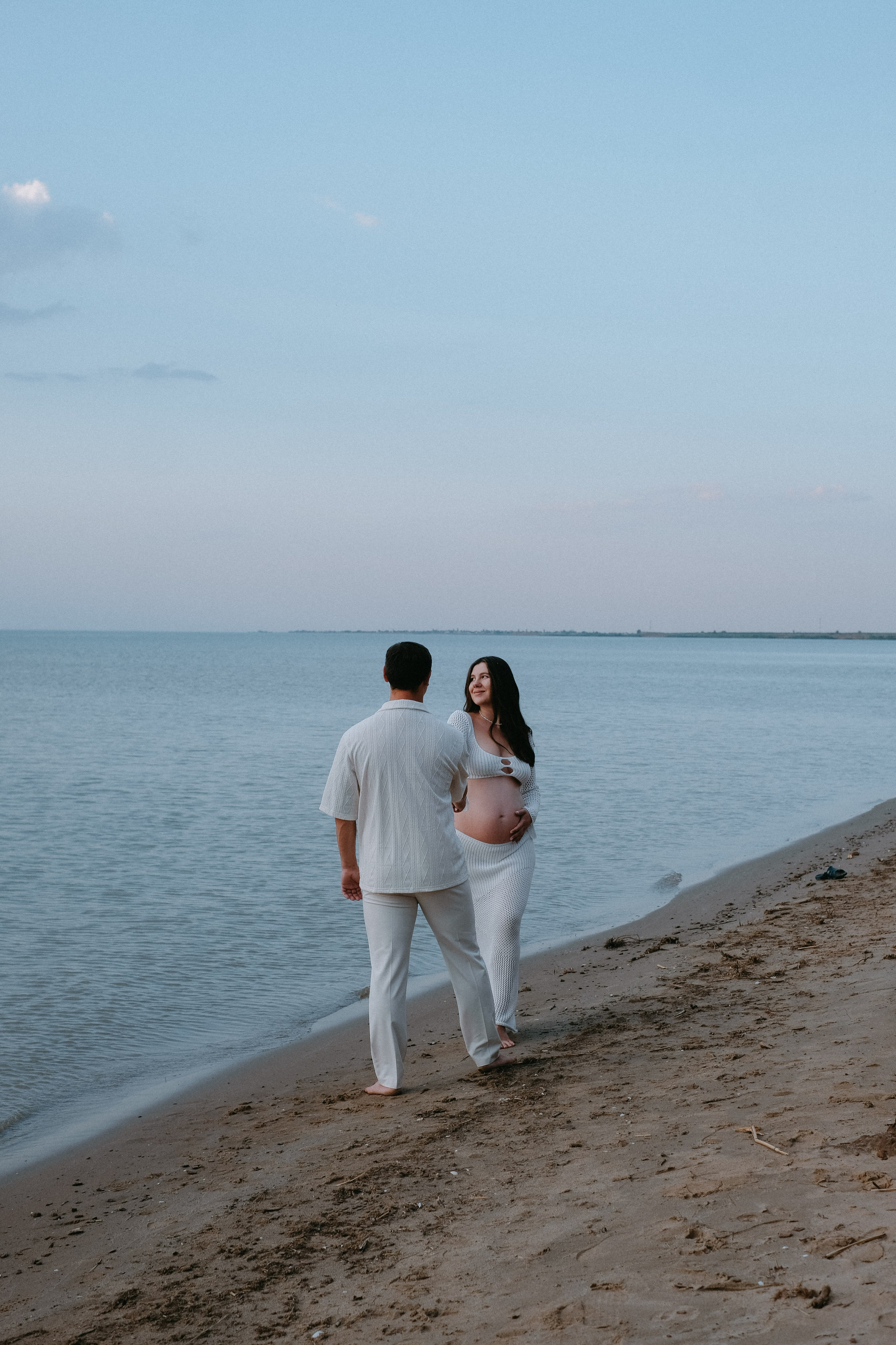 Сергей + Жанна. ФОТОГРАФ АННА КАЗАРЯН