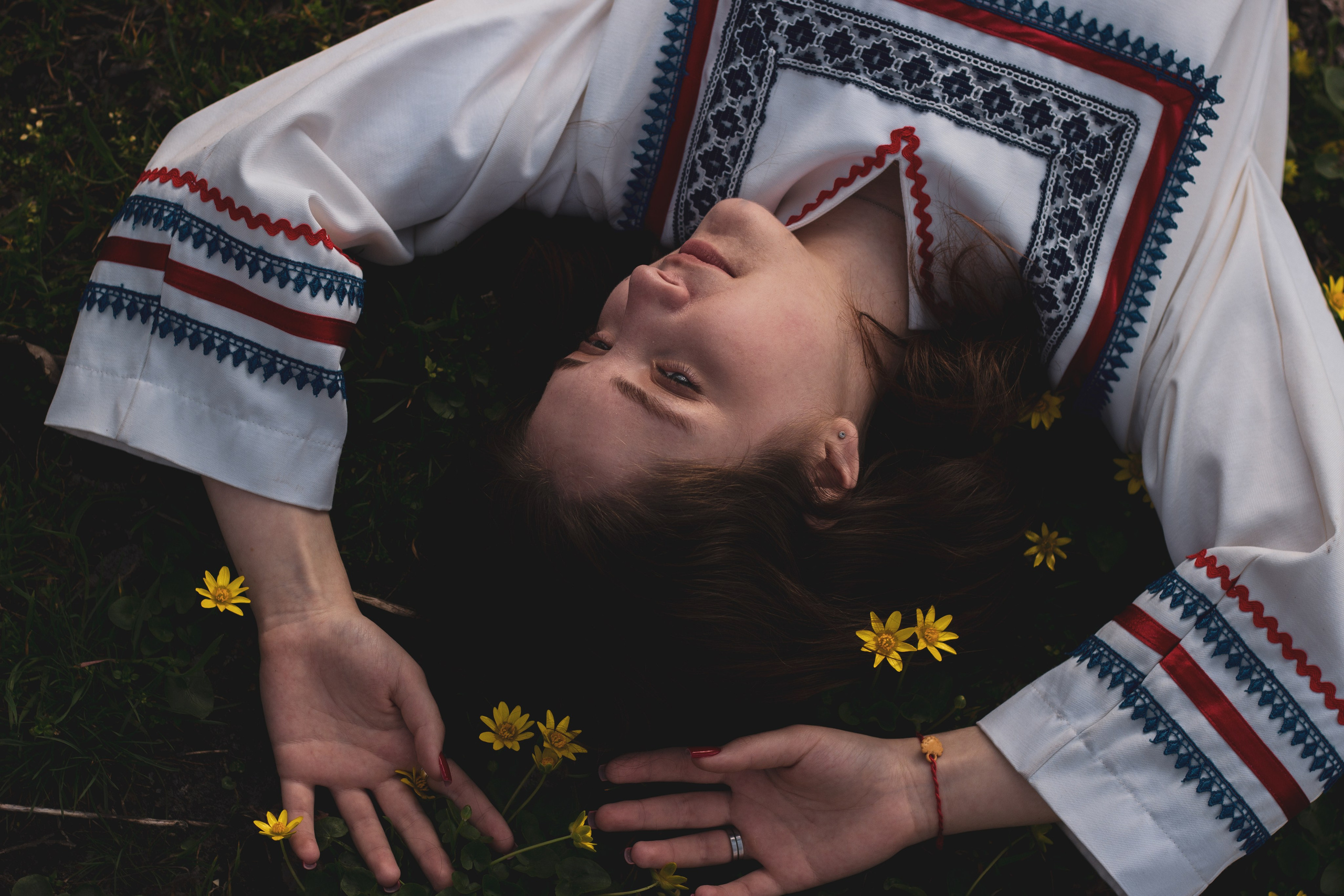 Индивидуальна фотография | Фотограф Павел Пикулин | Ростов-на-Дону