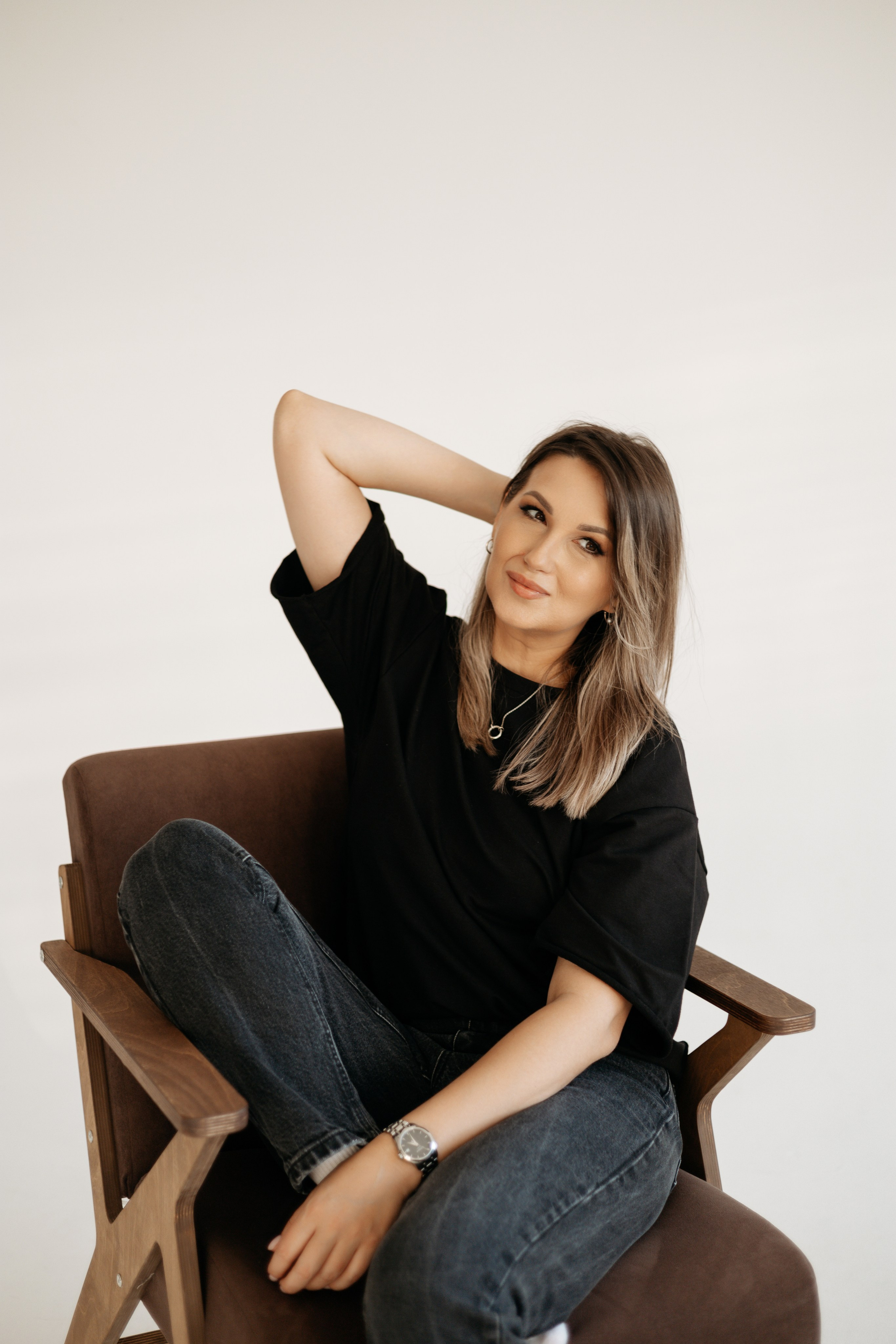 Луке 2 года. Самый теплый фотограф в Краснодаре Рябоконь Ксения