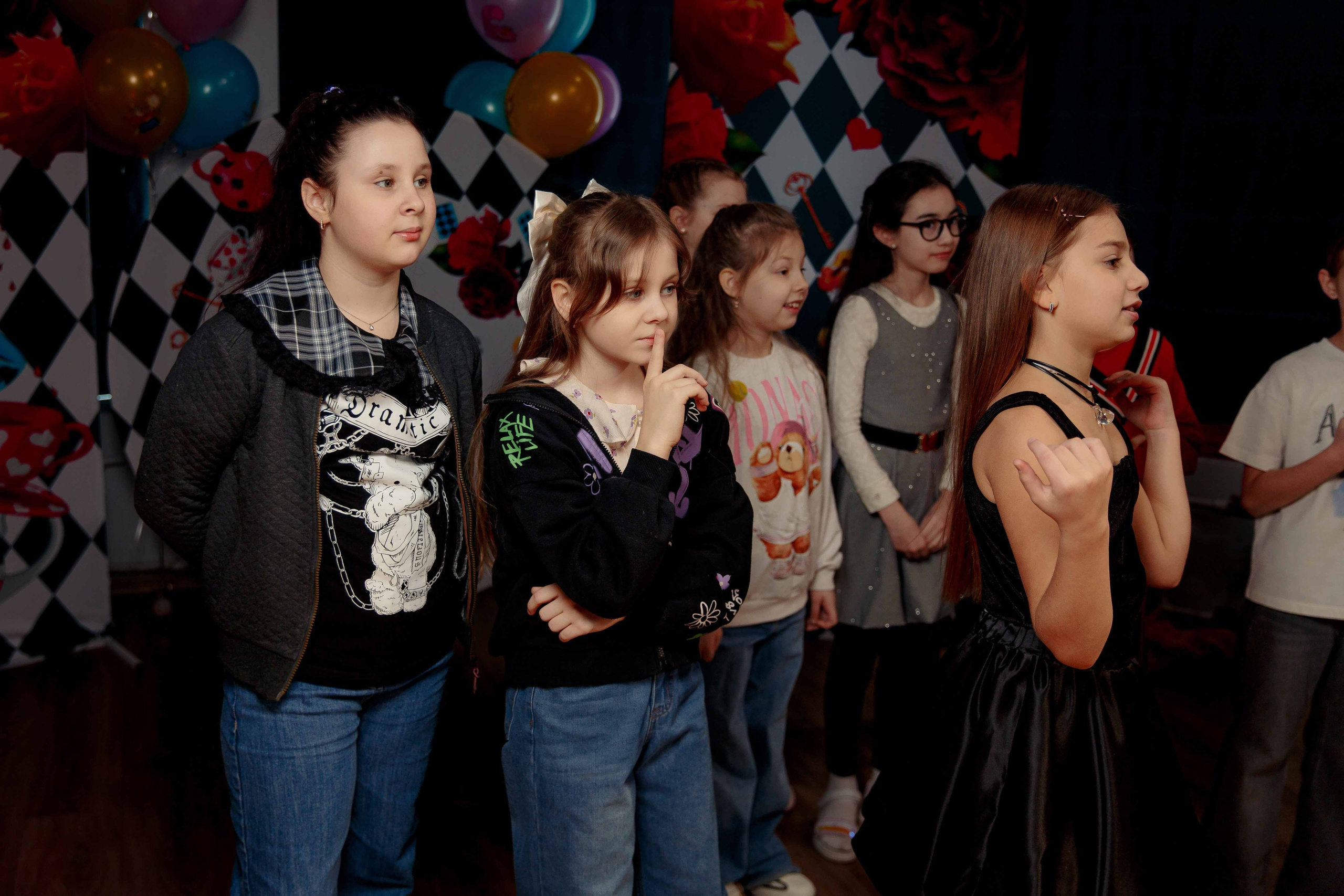 День Рождения. Ваш репортажный фотограф Артемий Антонов