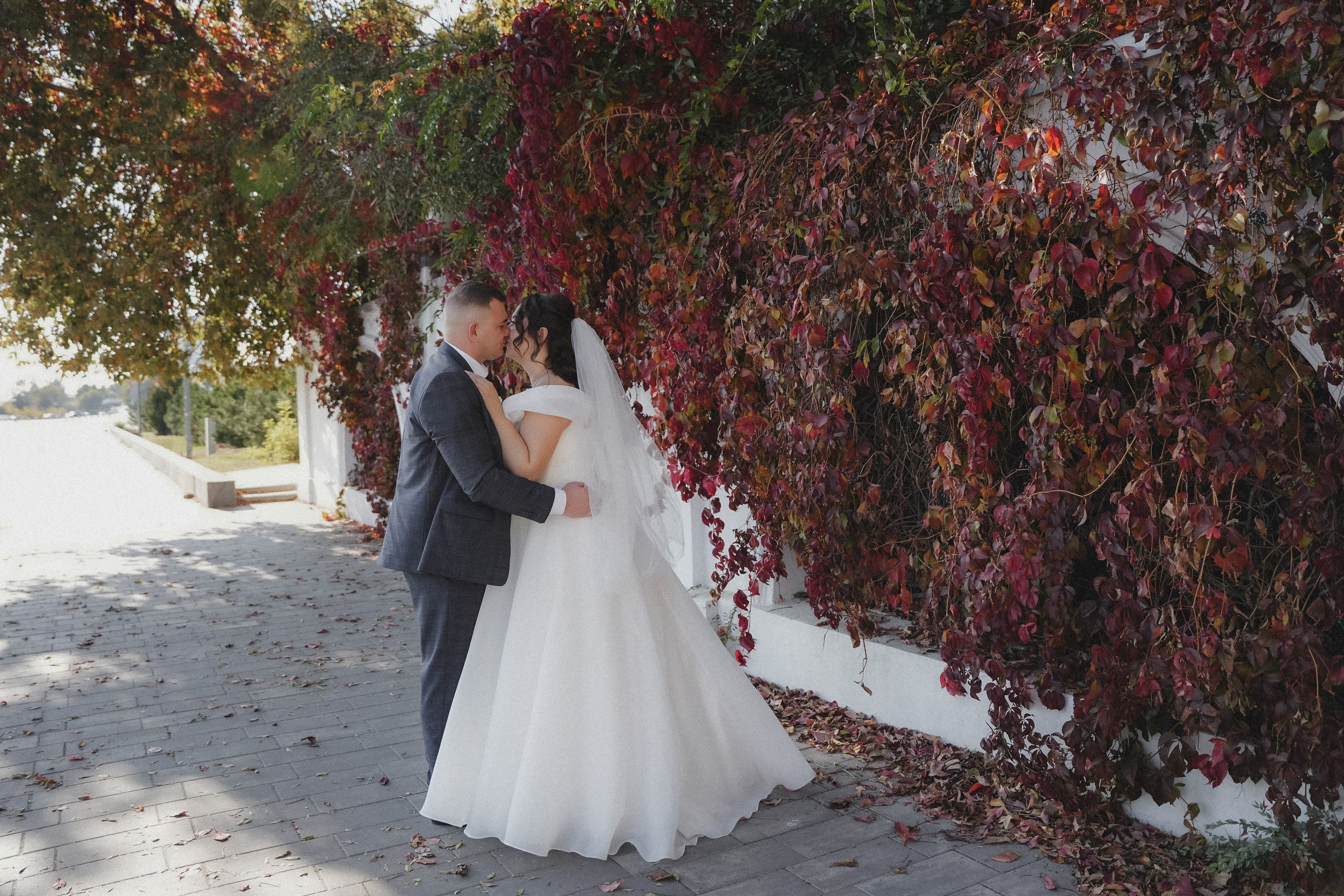 A & Y. Фотограф Волгоград Анастасия Ли