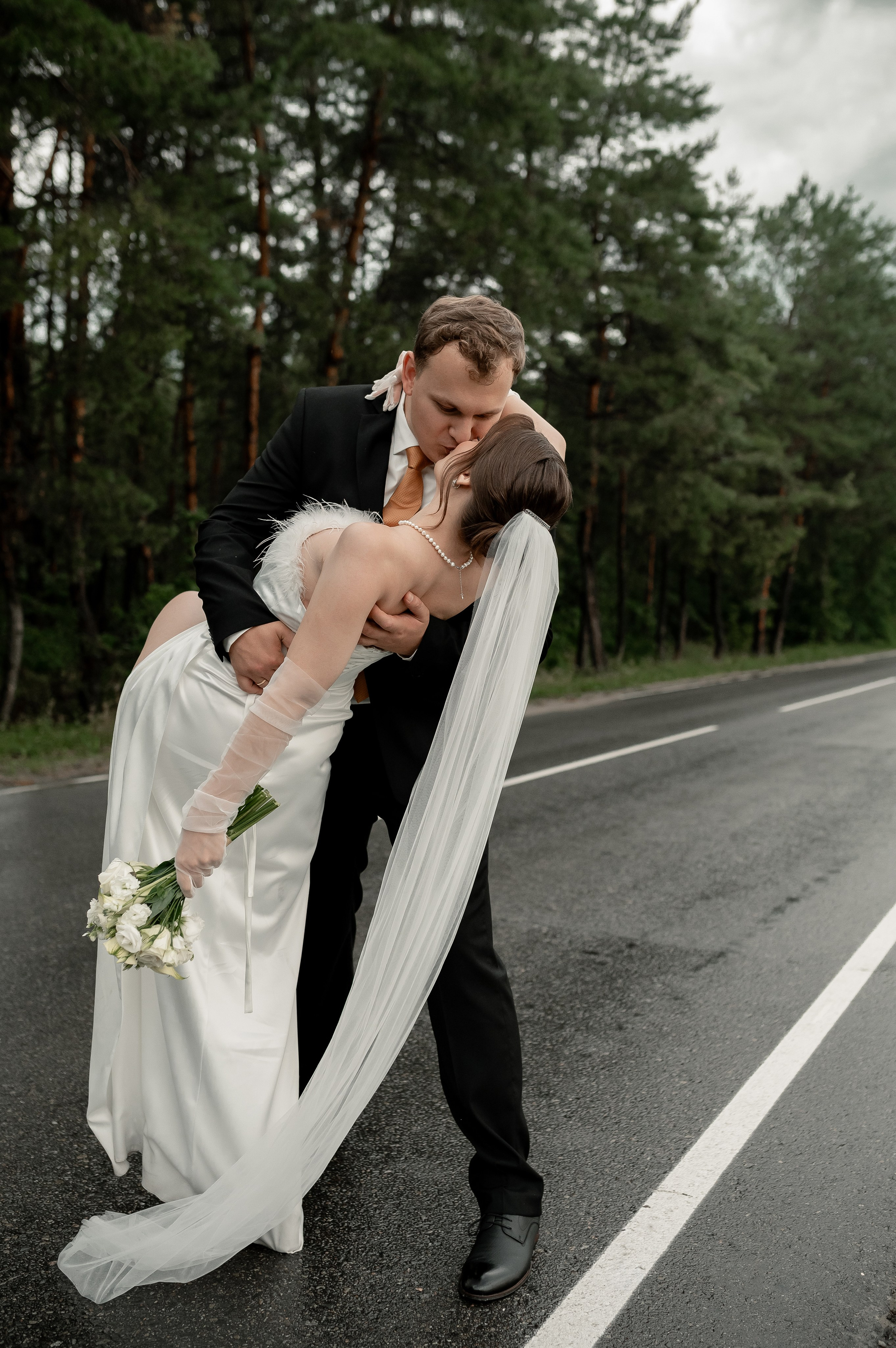 Алексей & Полина. Твой личный проводник к красивым фотографиям в Старом Осколе