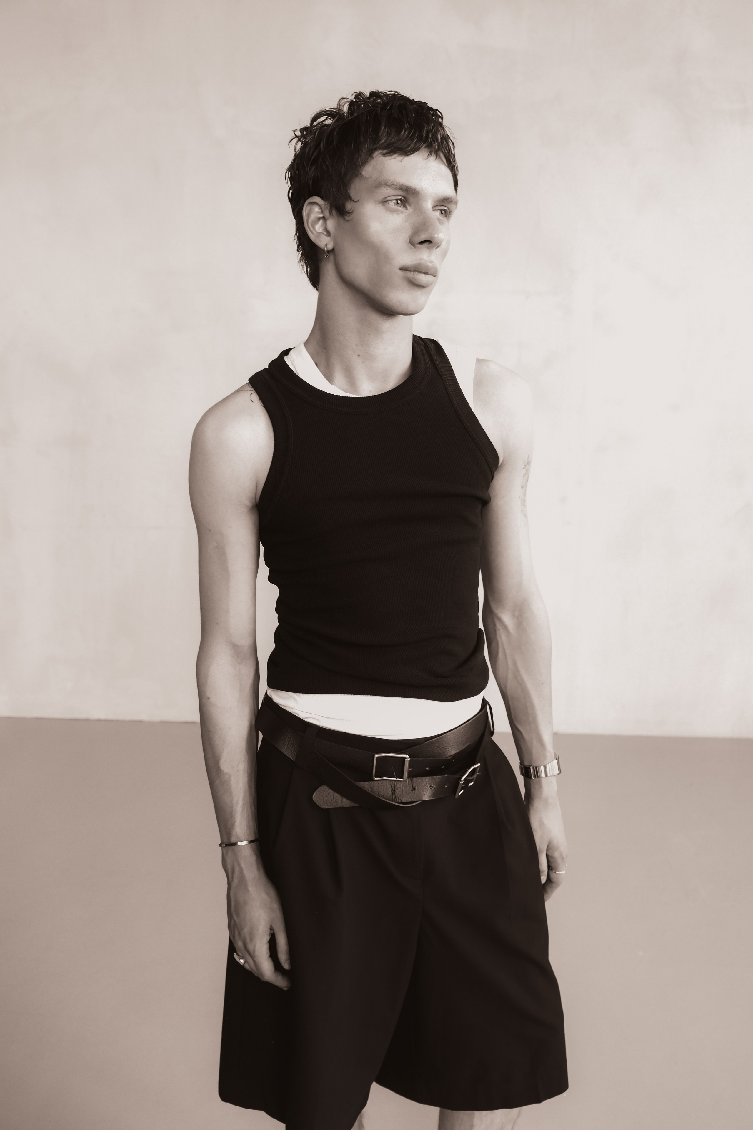 FASHION SLAVA. Фотограф YODLUCE