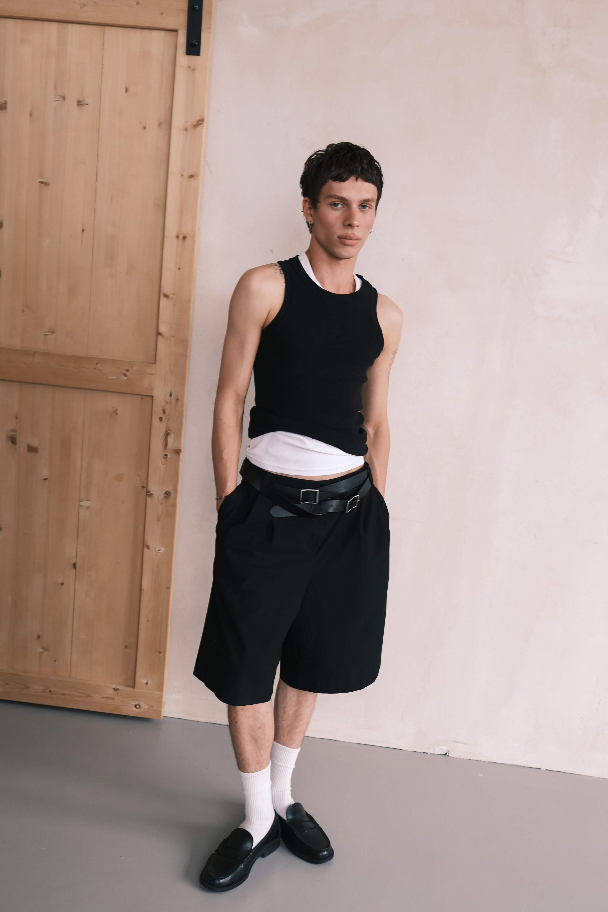 FASHION SLAVA. Фотограф YODLUCE
