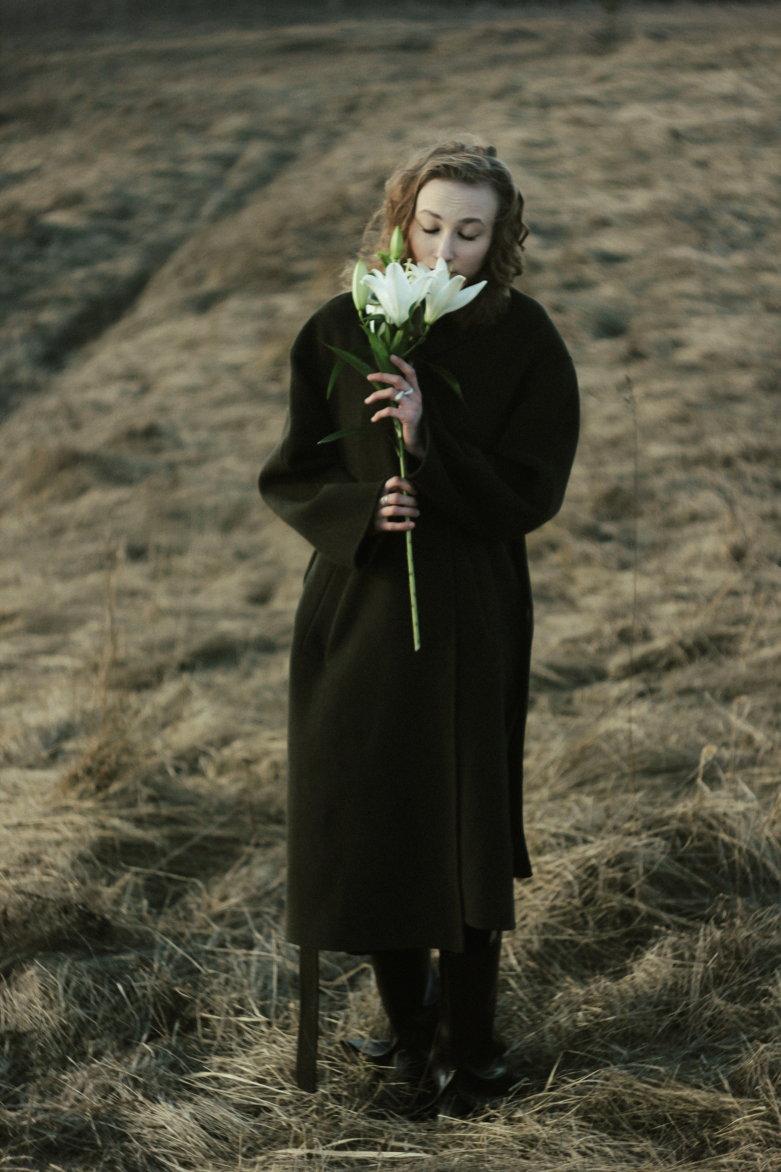 ERICA. Фотограф YODLUCE