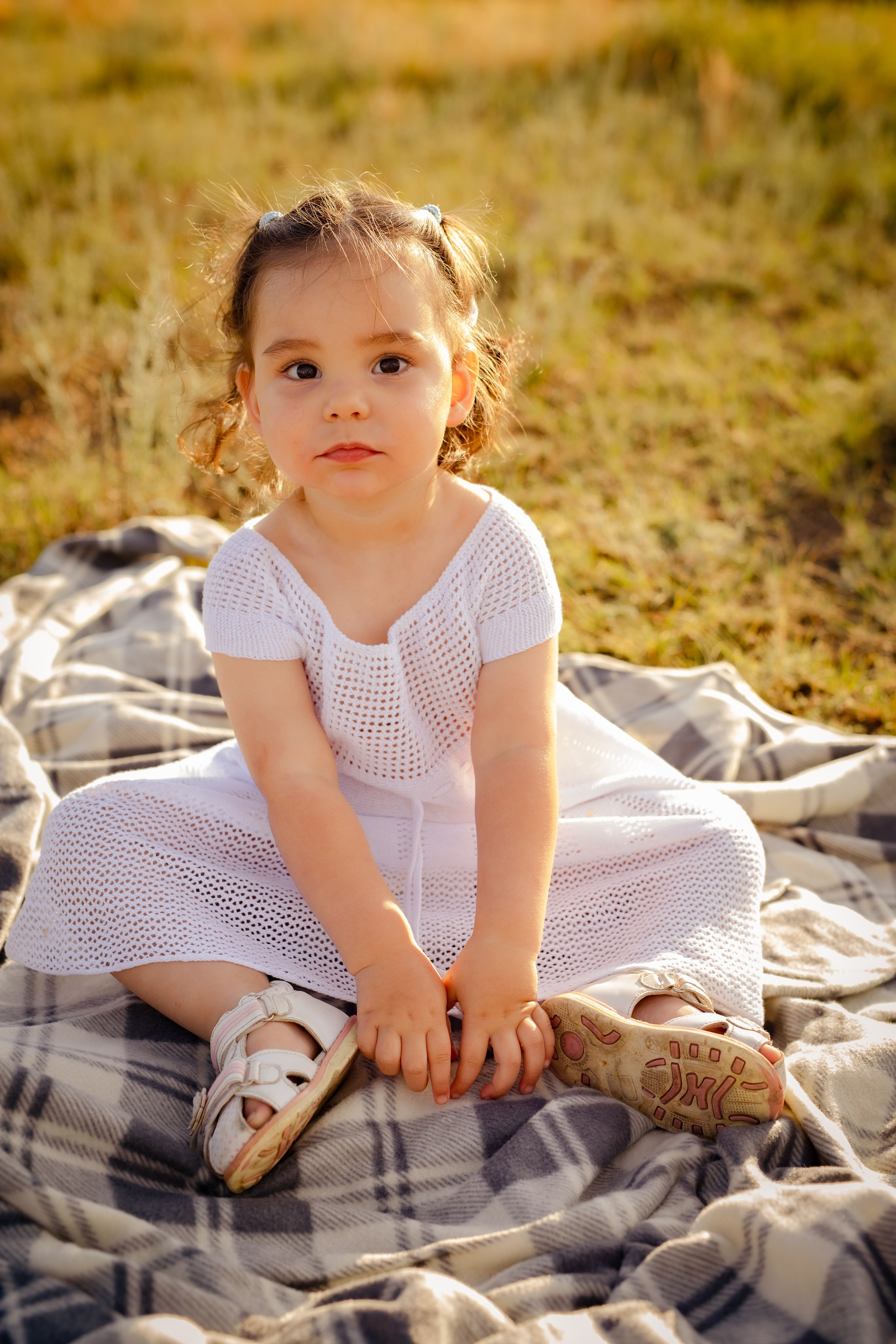 Летняя. Свадебный и женский фотограф