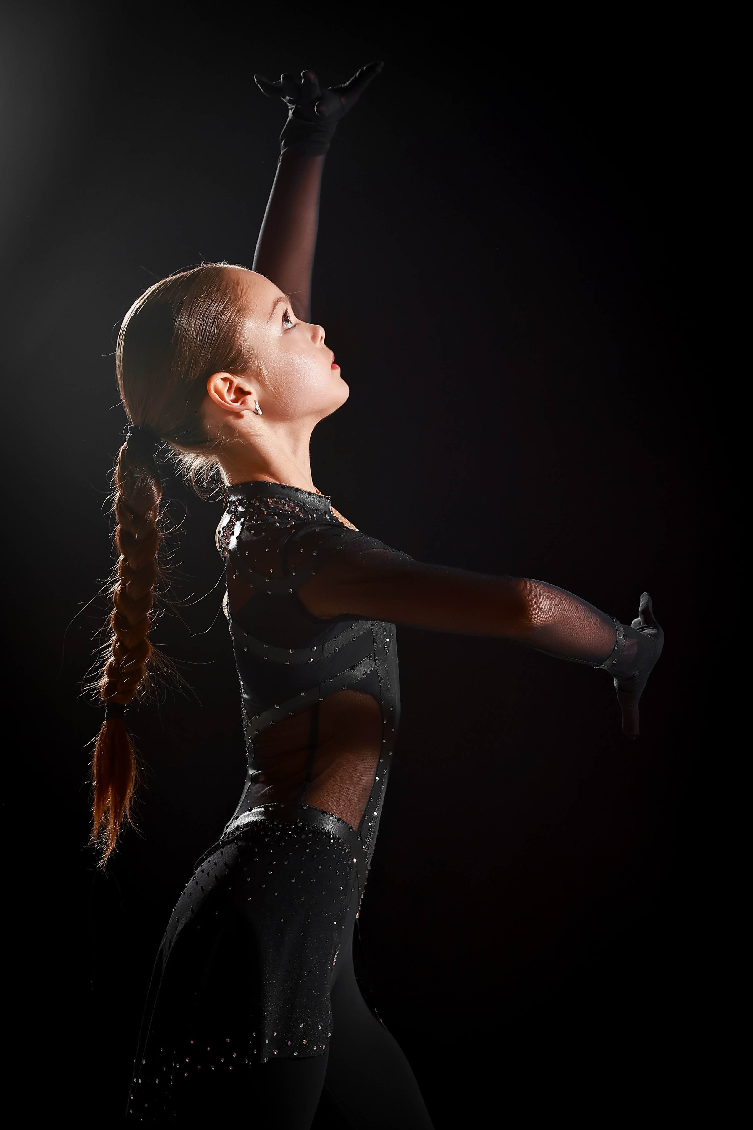 Проект «Hockey Boys&Girls». Спортивный и семейный фотограф в Екатеринбурге Ольга Горбунова меня