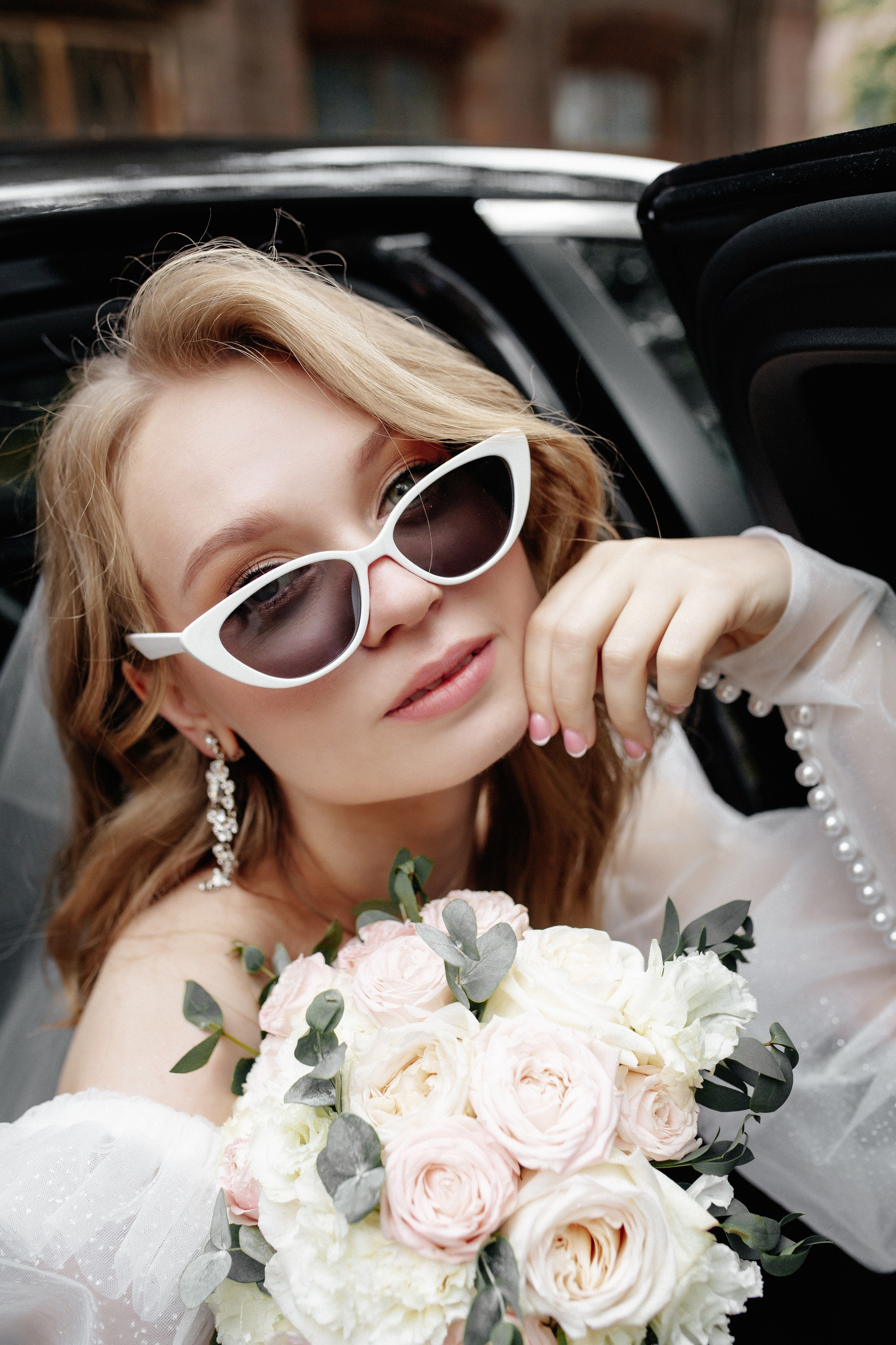 Денис & Лиза. Анастасия Гольнева