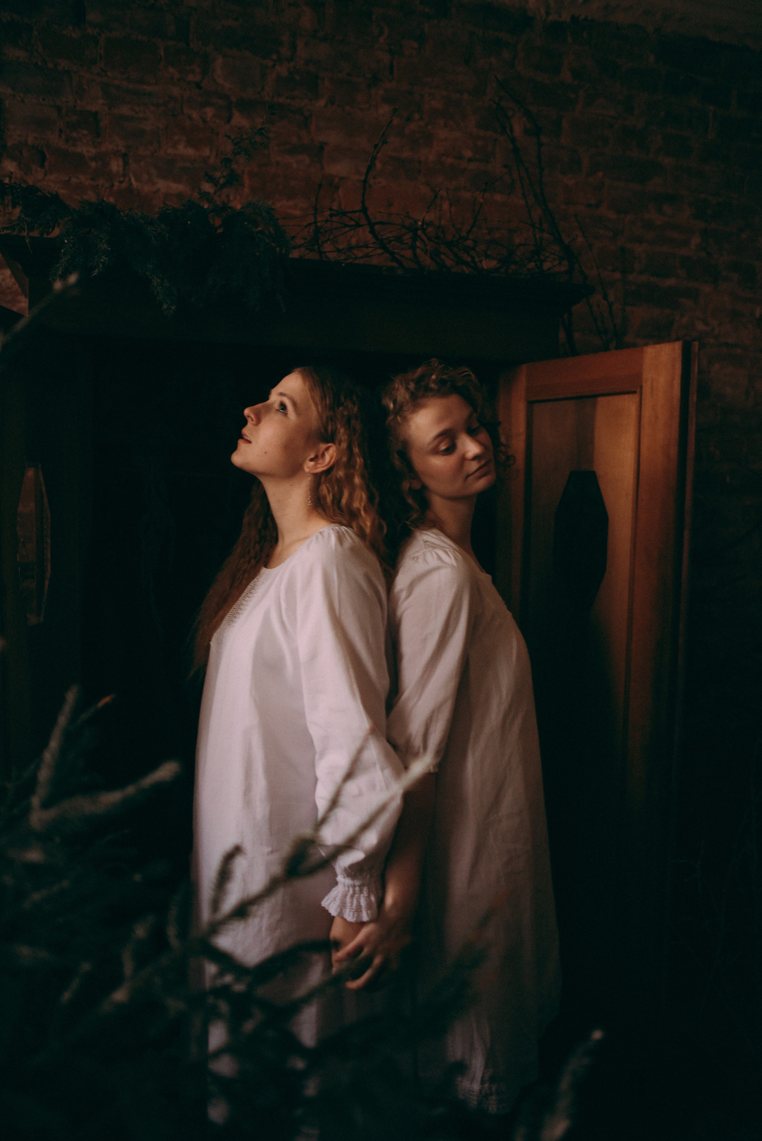 Лера и Полина. Семейный и свадебный фотограф в Санкт-Петербурге Яна