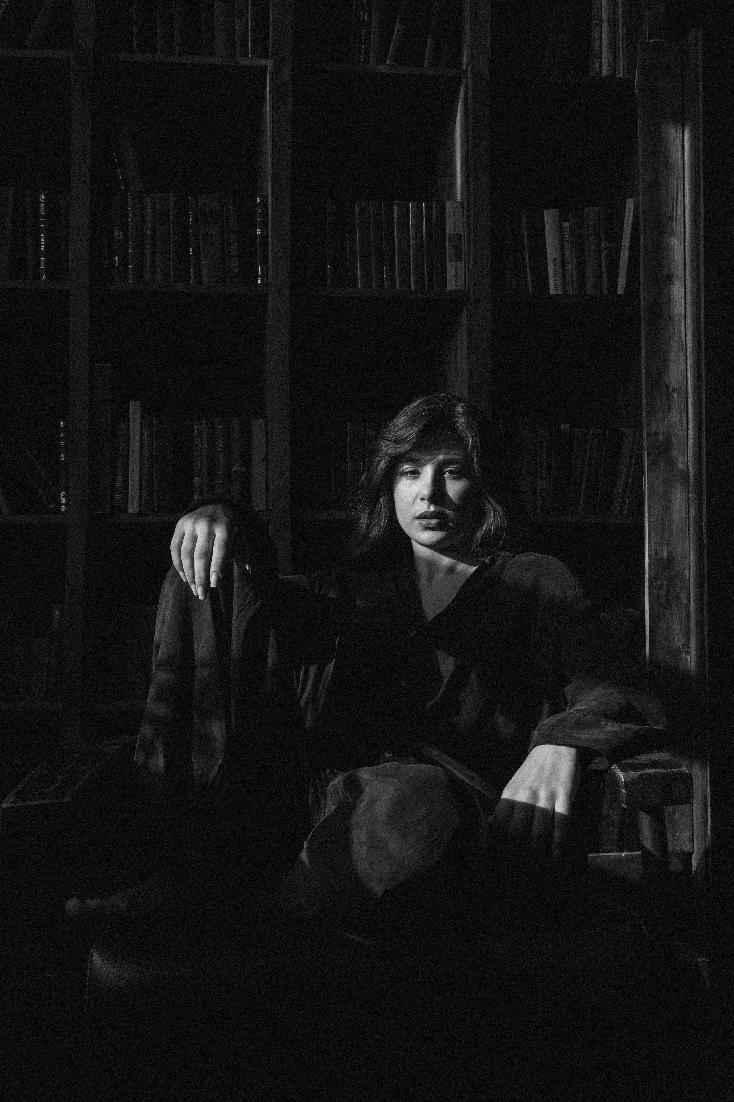 Саби лофт. Фотограф в Краснодаре Лагунов Владимир