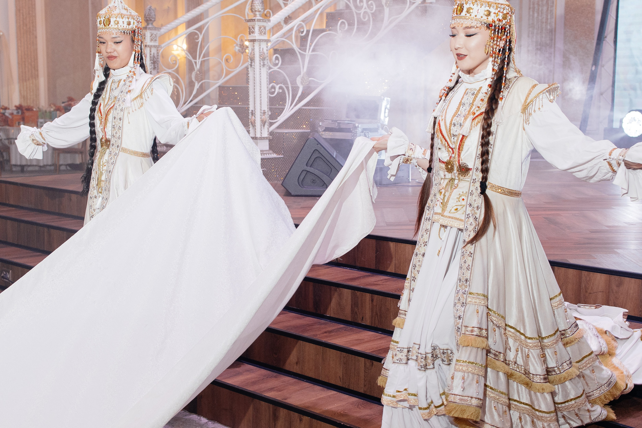 Wedding day. Свадебный и семейный фотограф в Нур-султан Мухтар Шахмет