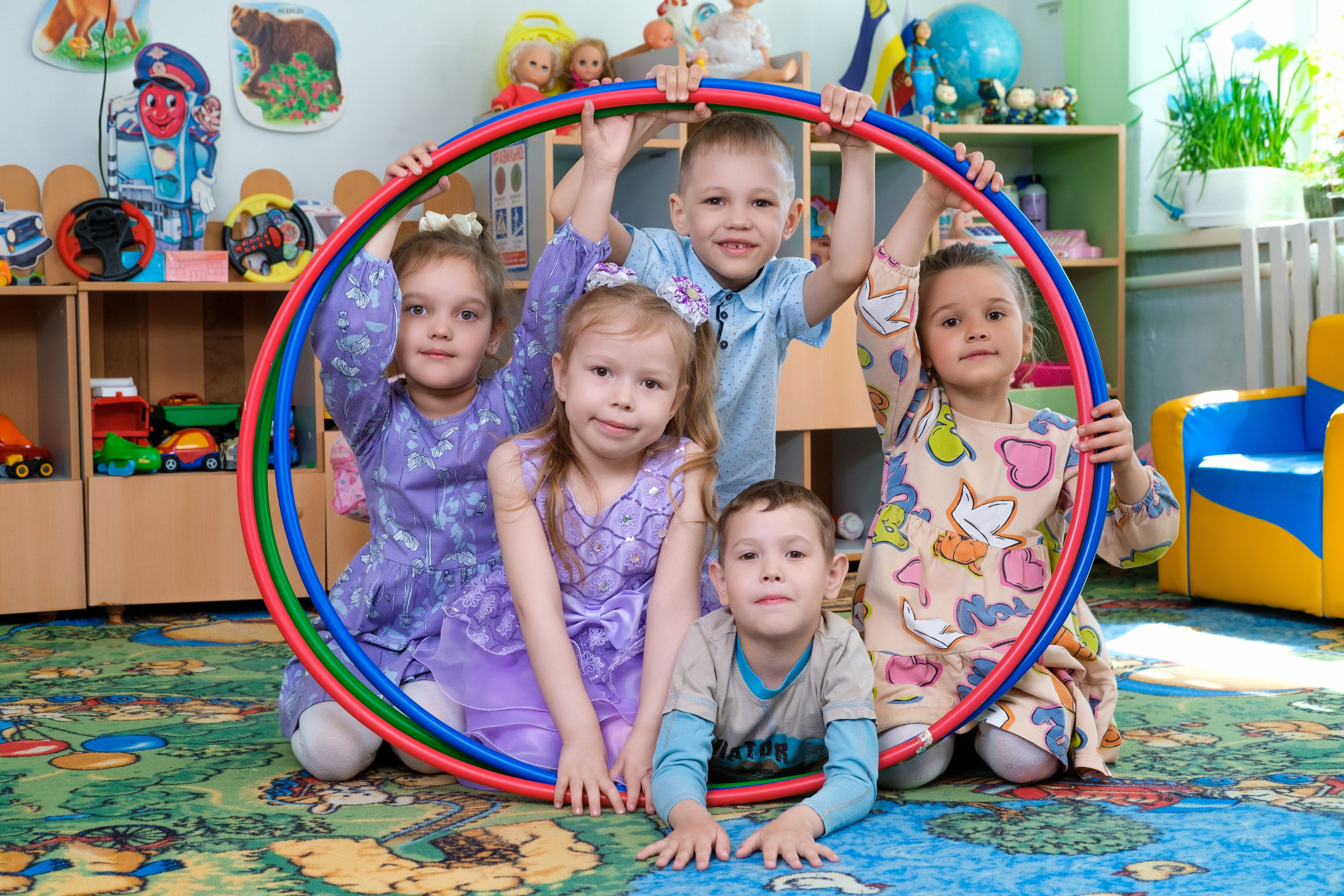 Портфолио. АльPix ДСад. Выпускные альбомы для детского сада в Кабанском районе и г. Улан-Удэ