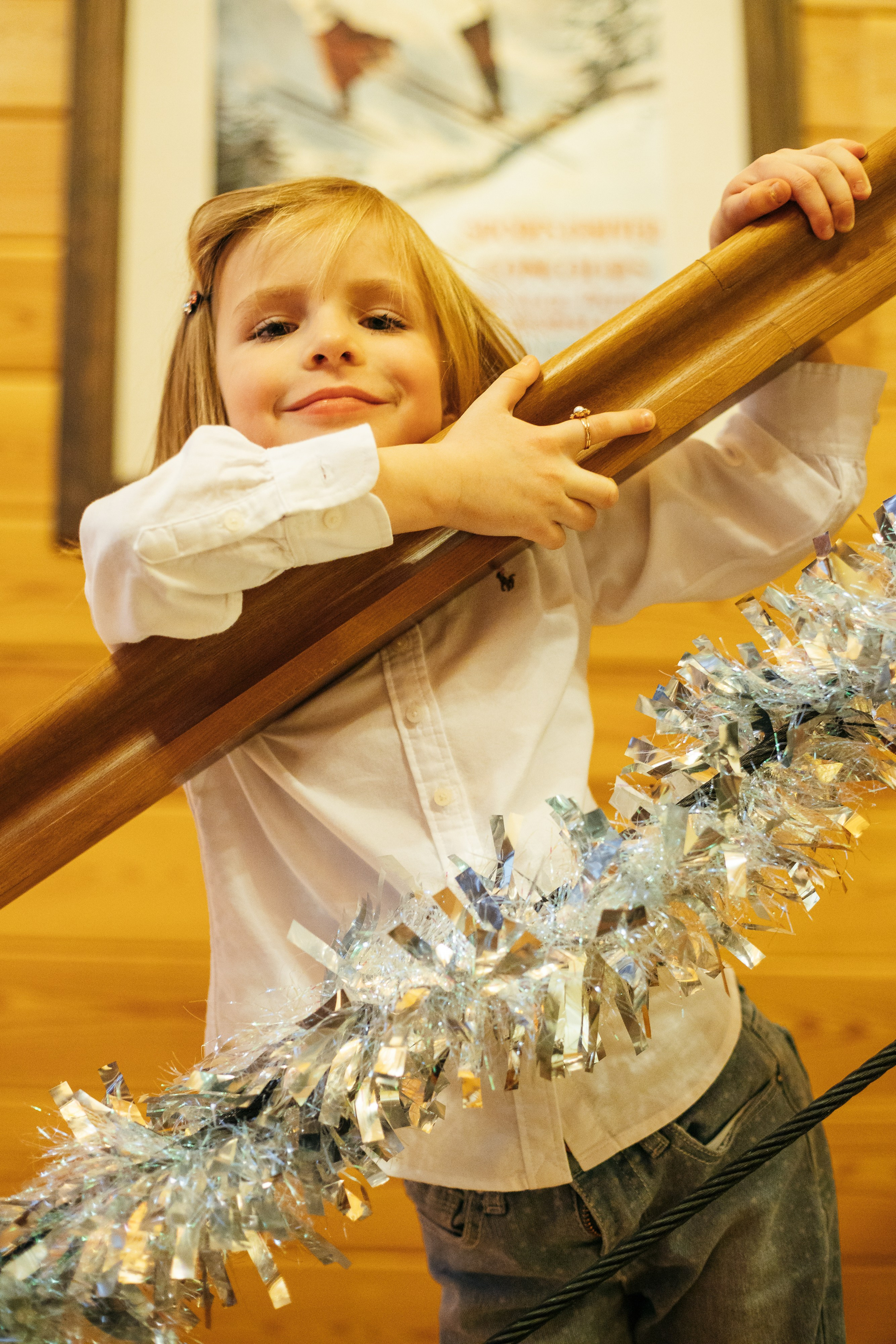 Зимние каникулы. Свадебный и портретный фотограф в Королёве Сергей Чихарев
