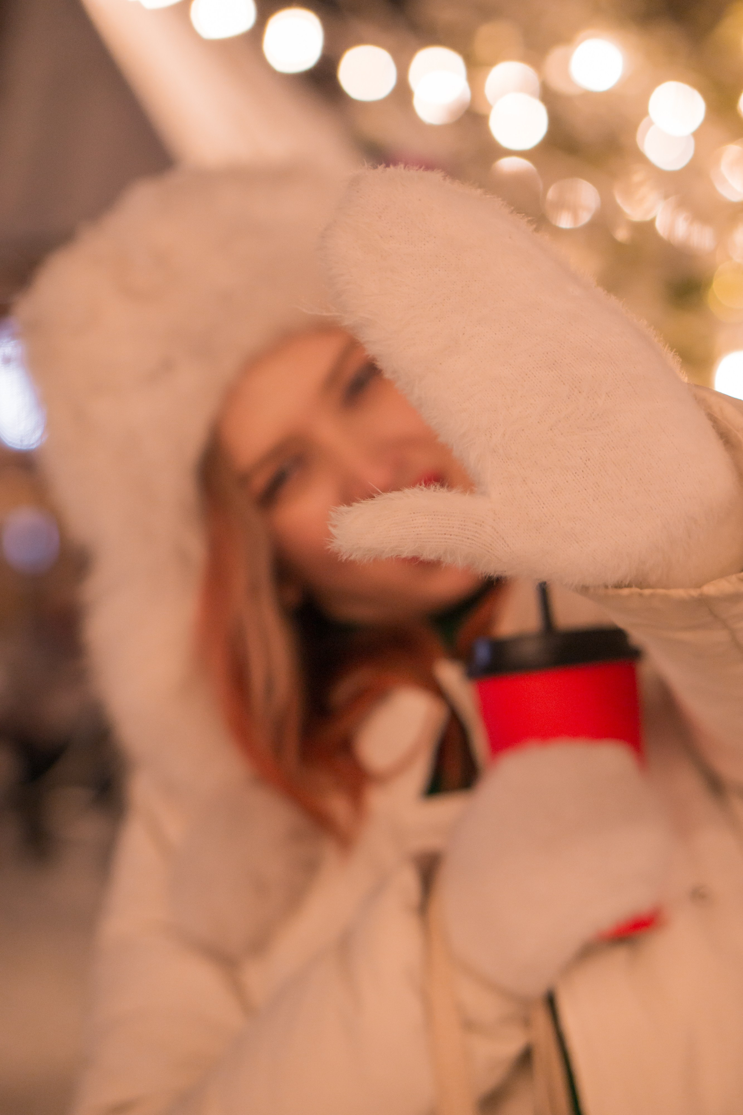 В ожидании праздника. Фотограф в Санкт-Петербурге Виктория Черникова