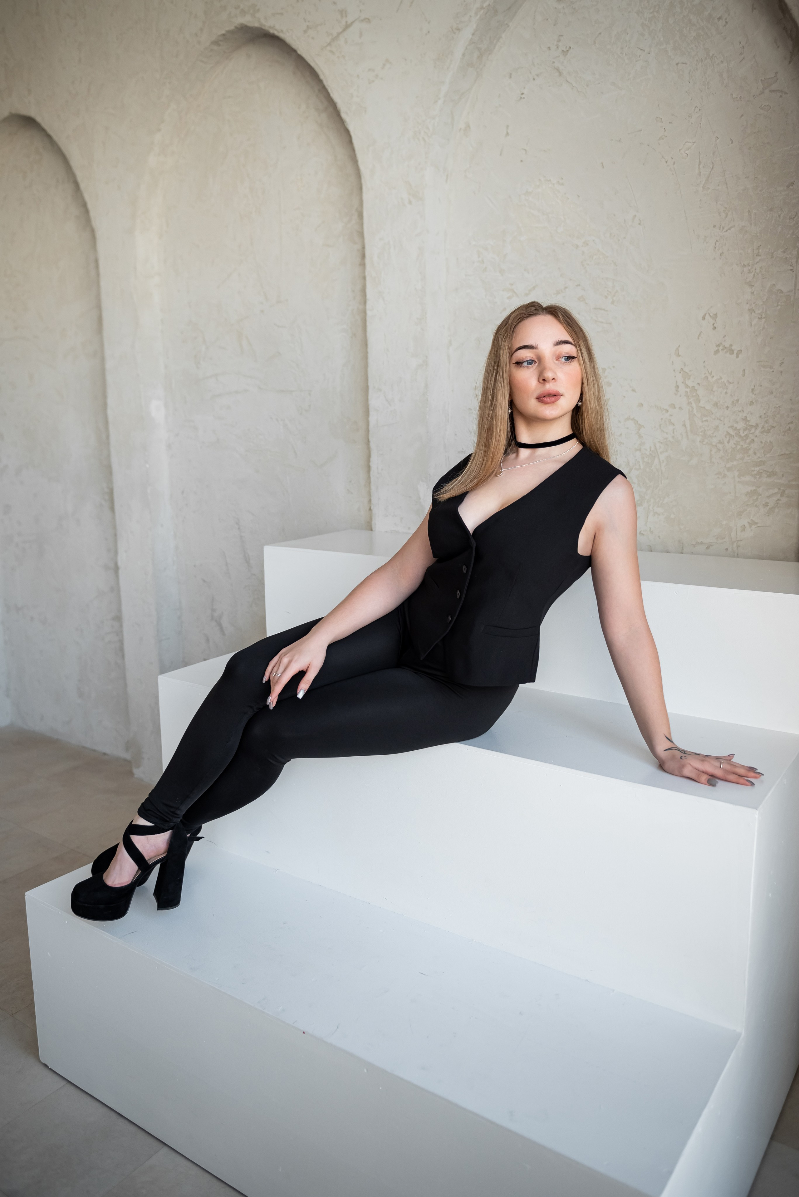 LEVITA (студия балета)