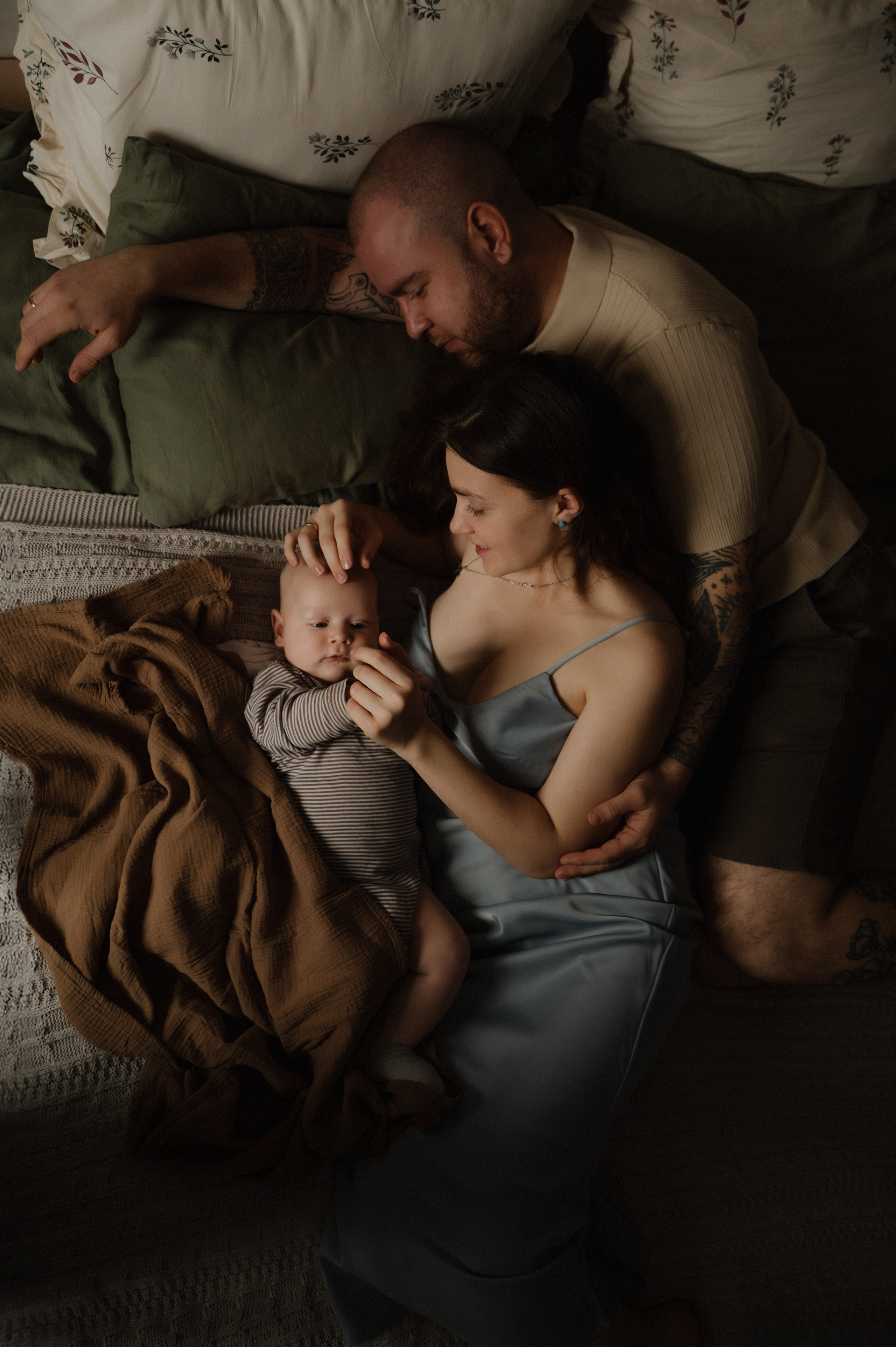 Дома. Эльвира Жижикина. Семейный фотограф в Санкт-Петербурге