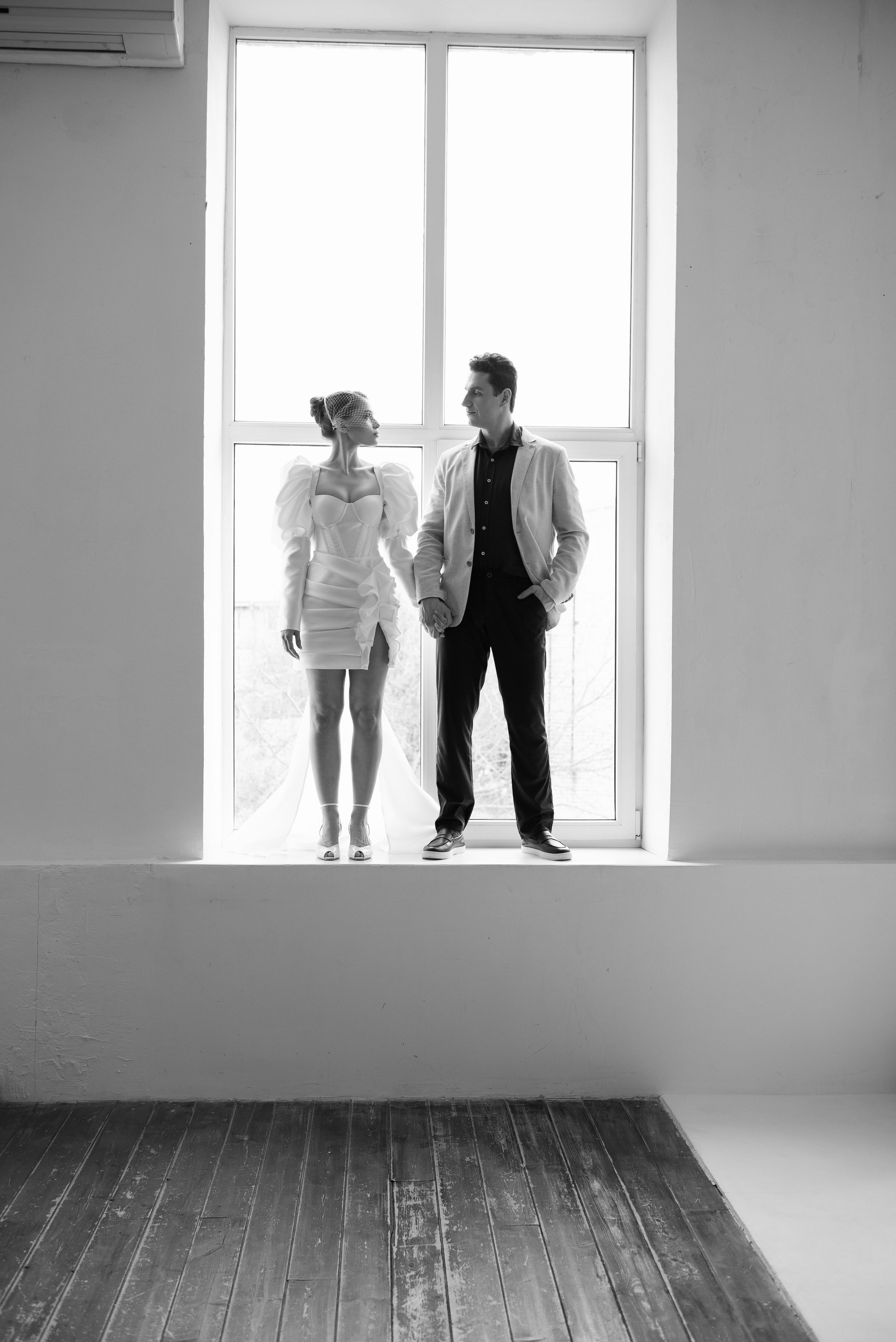 Феликс и Юлия. Свадебный фотограф Ставрополь Виктория Лексеева