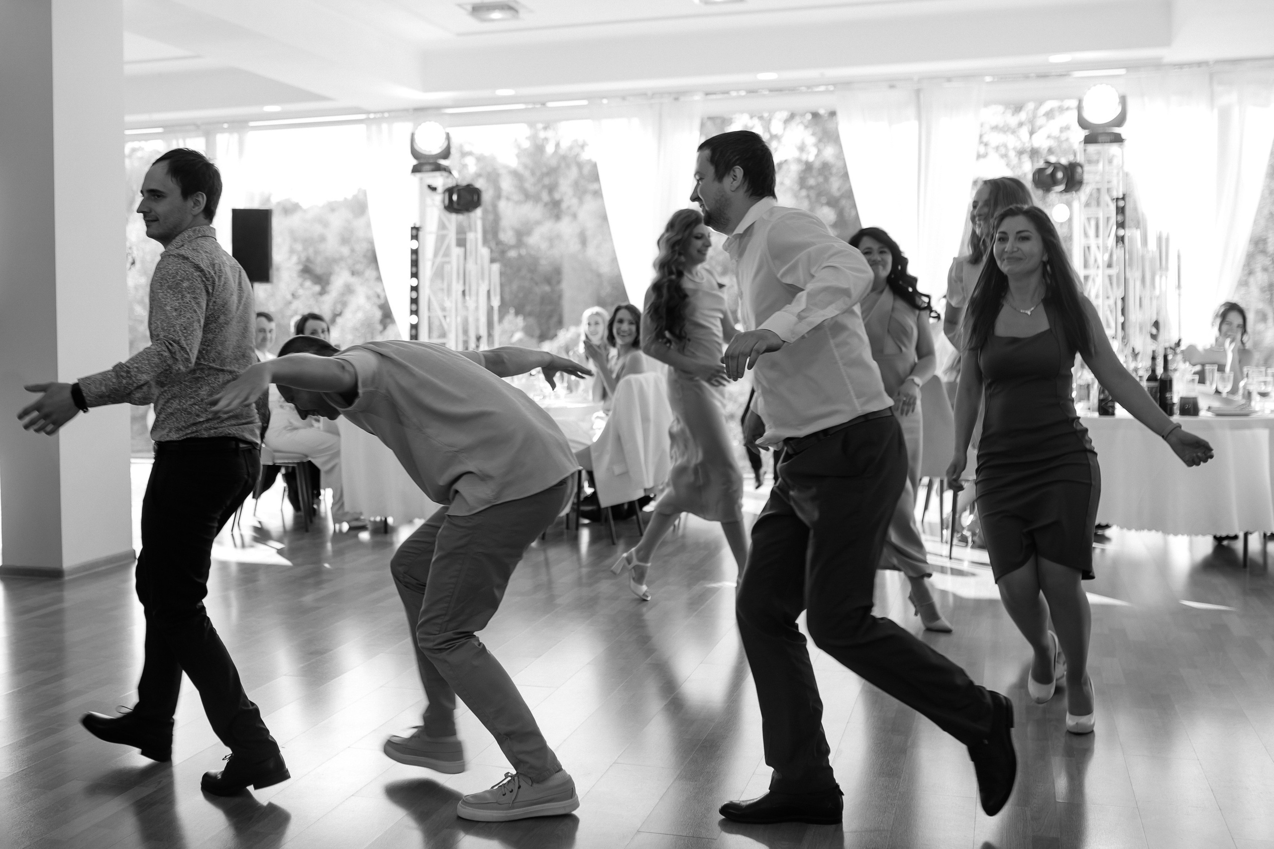 Свадьба Полины и Вадима. Свадебный и контент фотограф в Петрозаводске Ксения Истрафилова