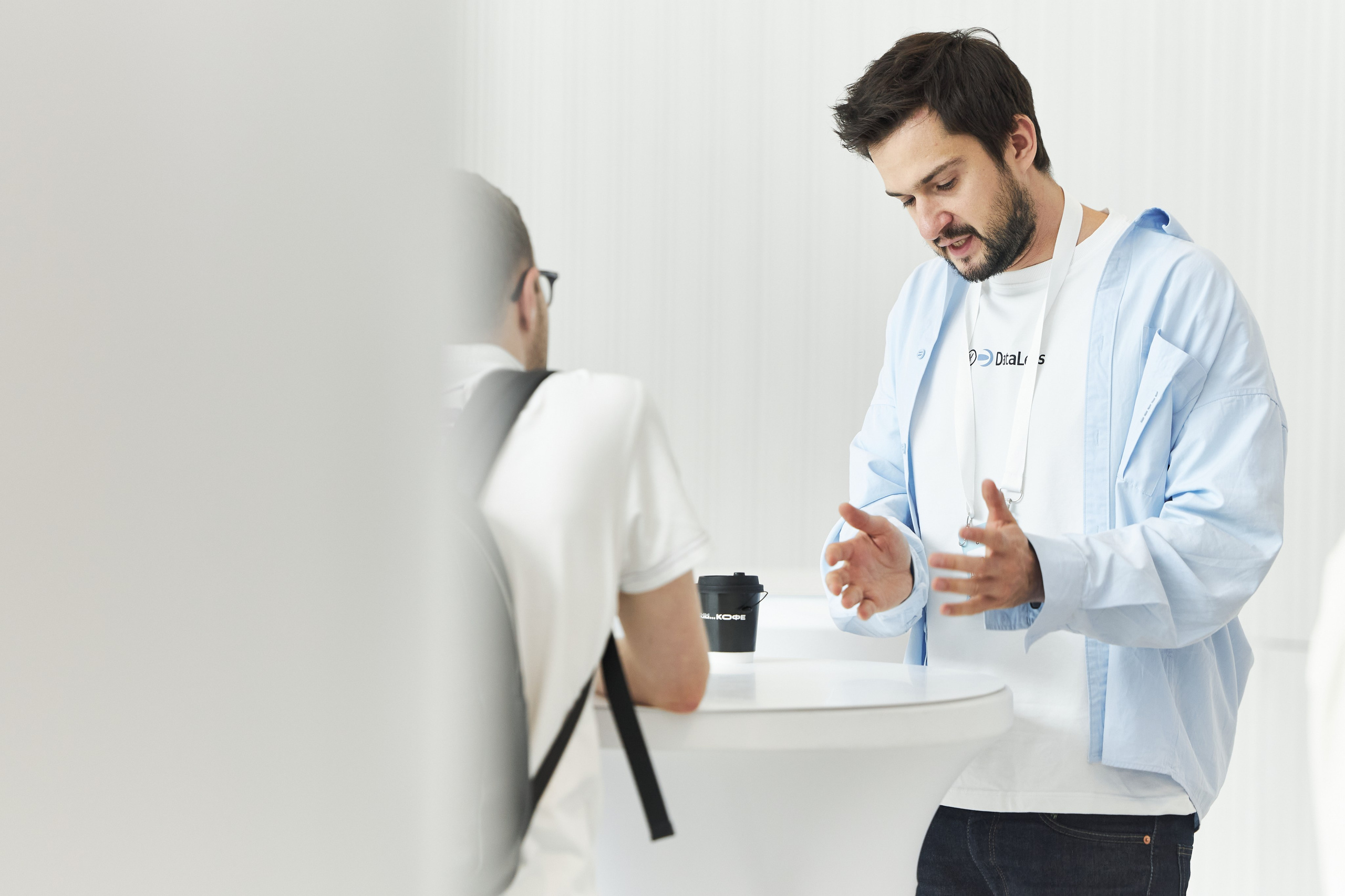 Aha! — 29–30 мая 2025. Фотобанк Матемаркетинг