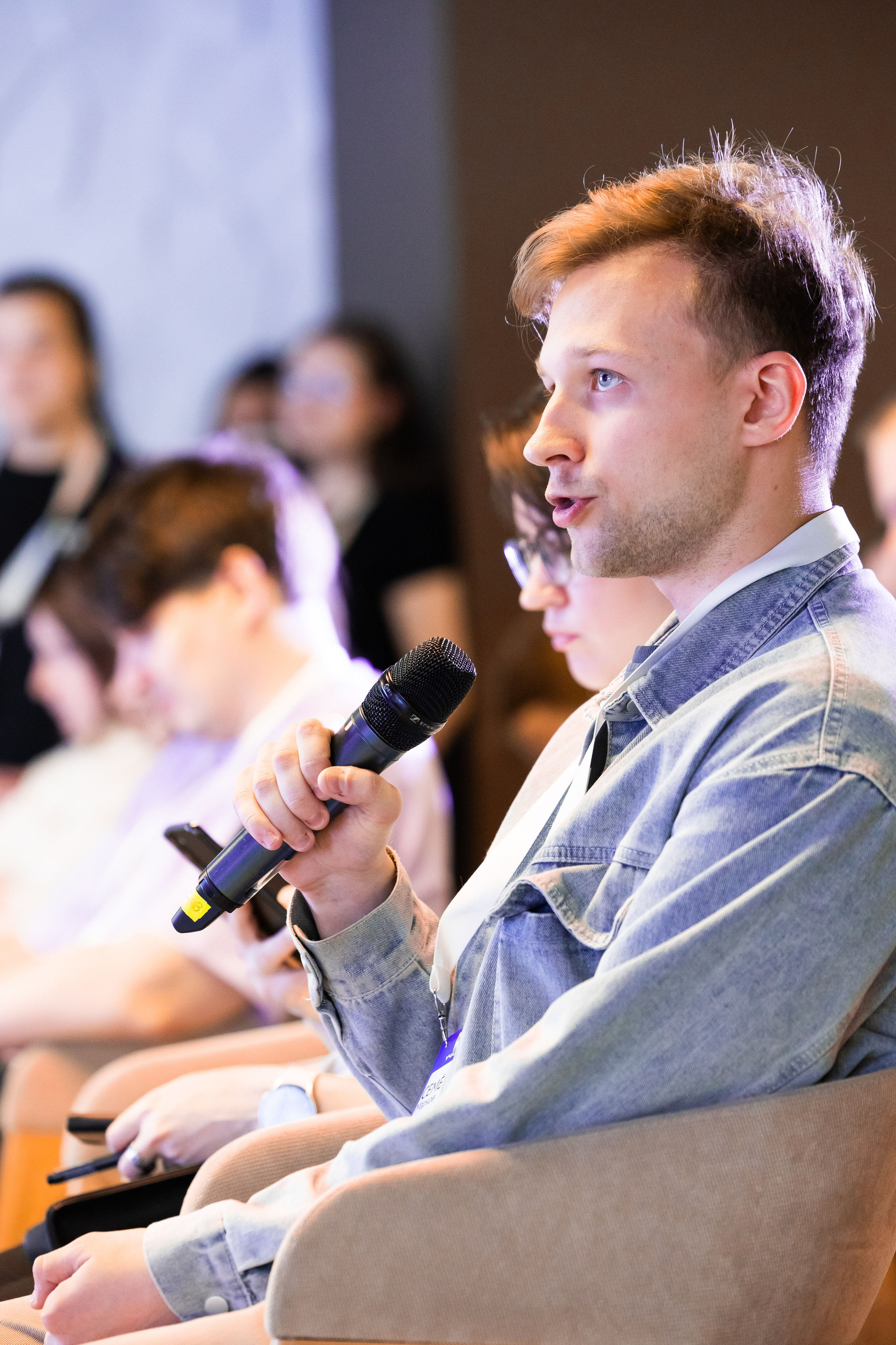 Aha! — 29–30 мая 2025. Фотобанк Матемаркетинг