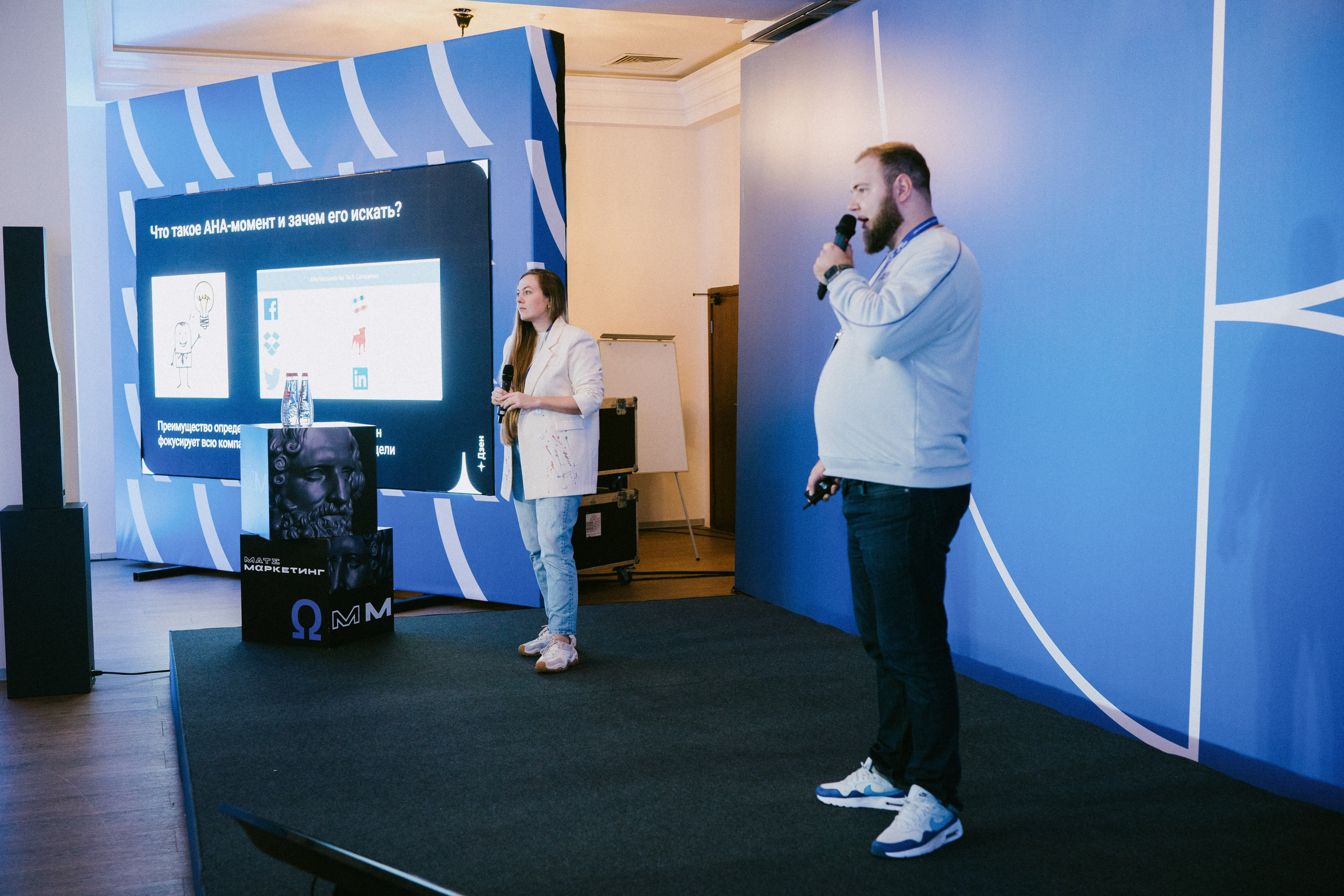 Матемаркетинг — 9–10 ноября 2023. Фотобанк Матемаркетинг