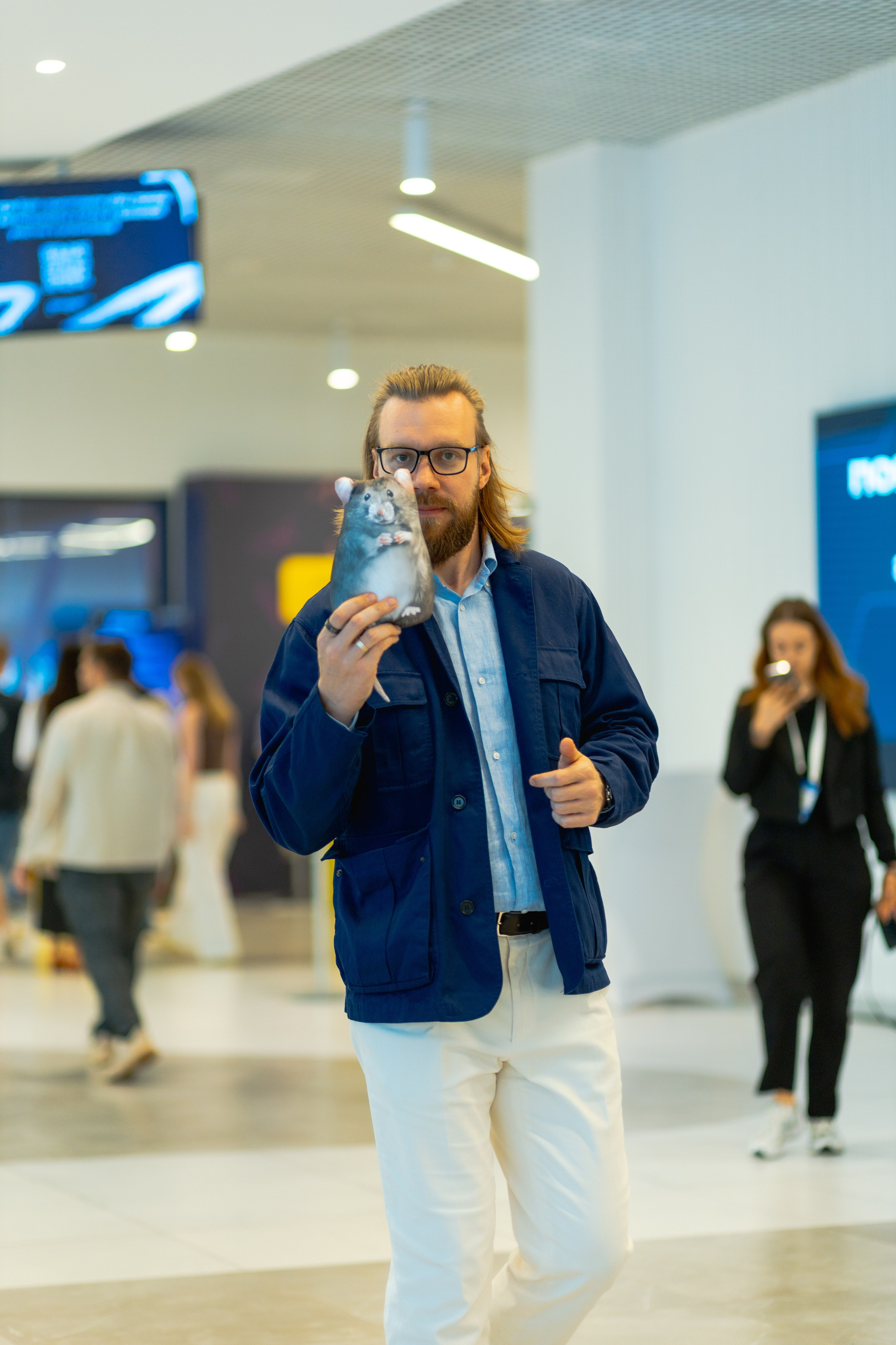 Aha! — 29–30 мая 2025. Фотобанк Матемаркетинг