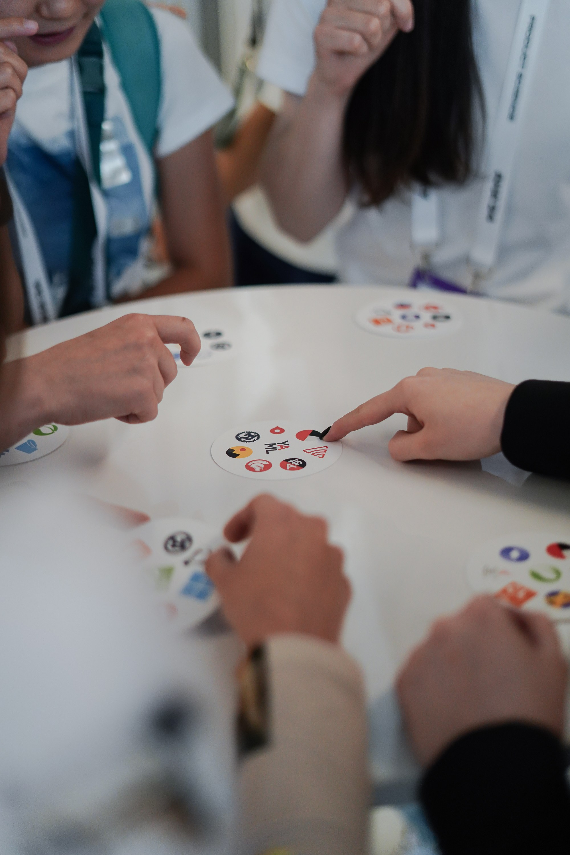 Aha! — 6 июня 2024. Фотобанк Матемаркетинг