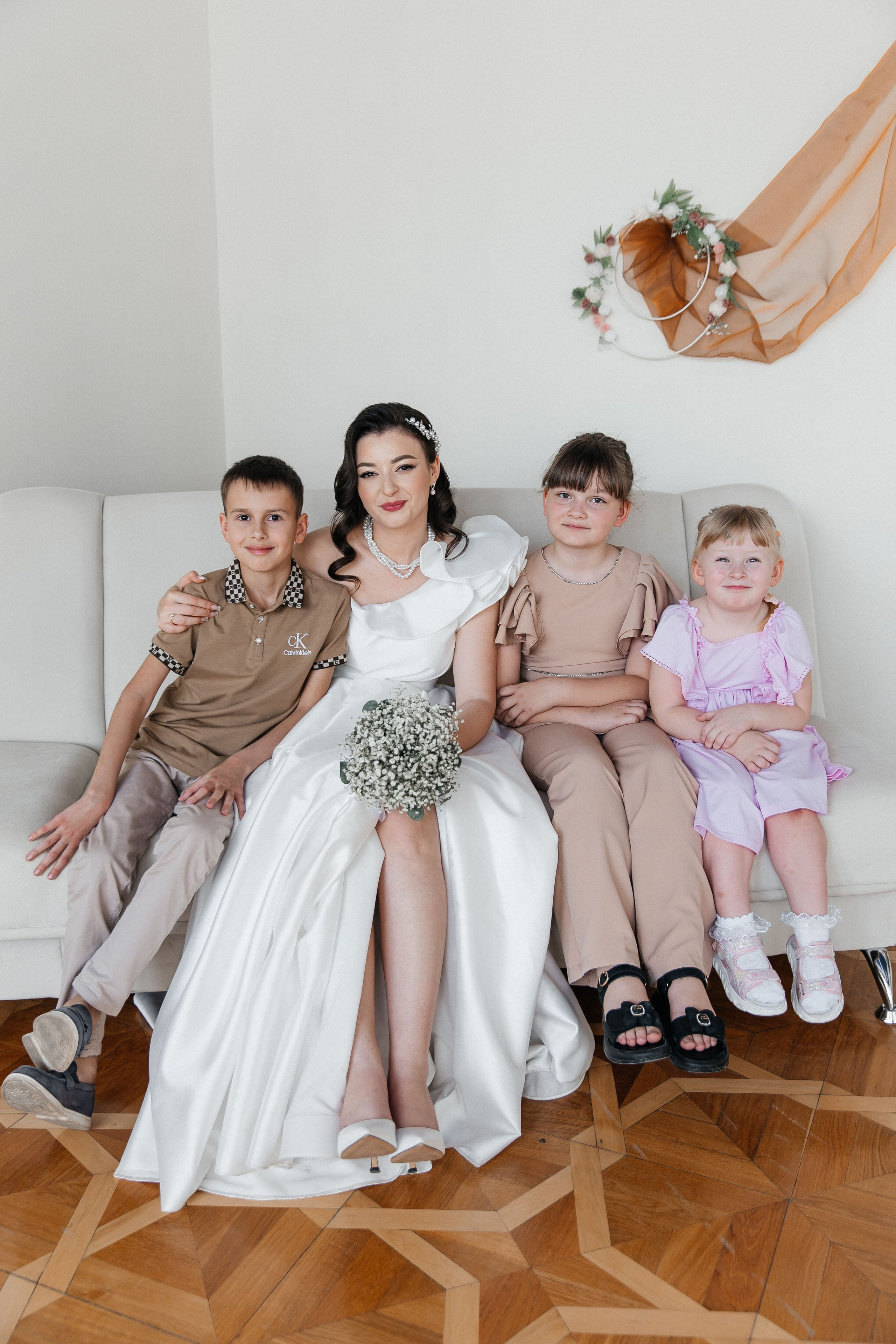 Анонс свадьба Даниил и Анастасия. Свадебный и семейный фотограф в Севастополе и Крыму Анастасия Сураева