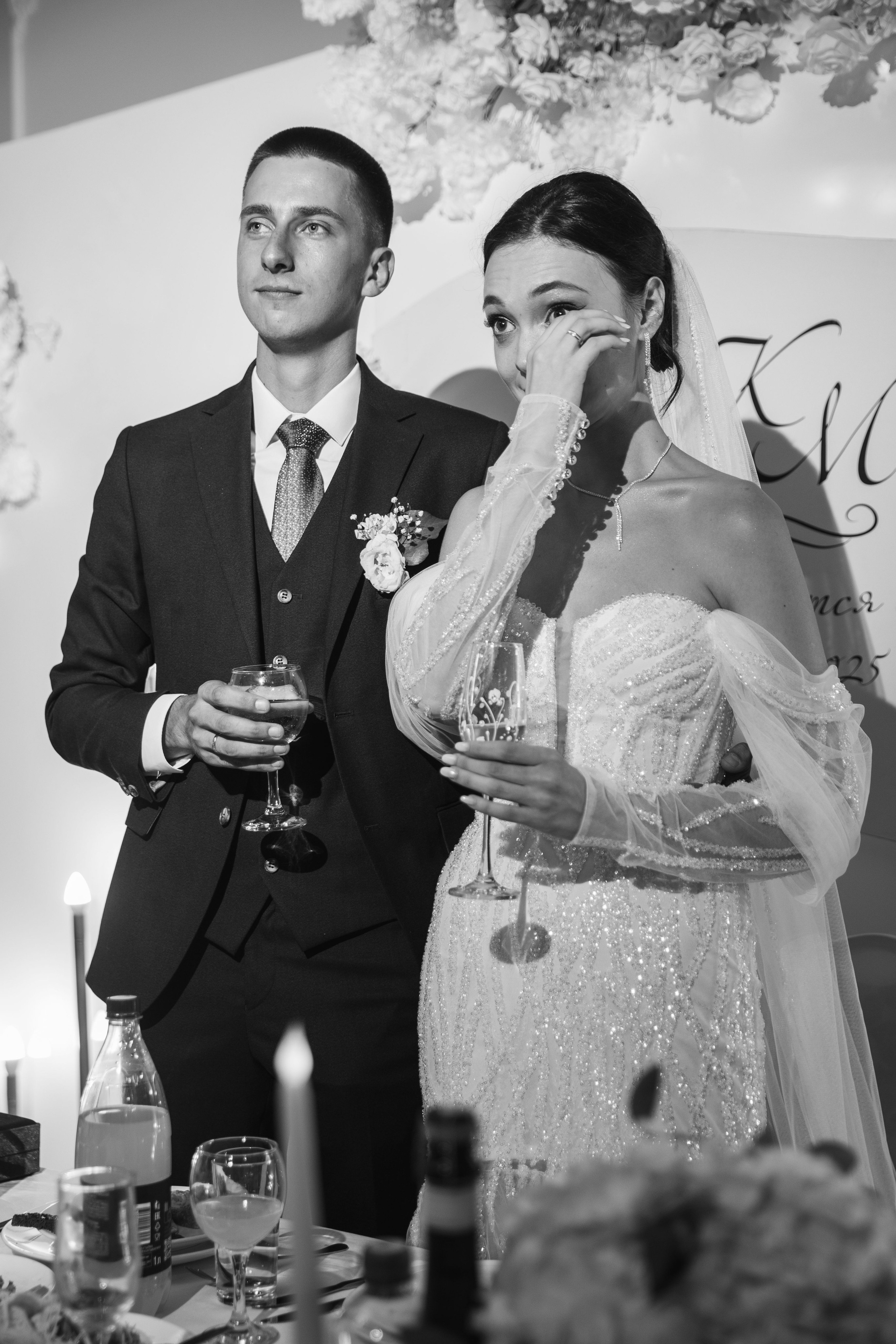 Анонс свадьба Кирилл и Мария. Свадебный и семейный фотограф в Севастополе и Крыму Анастасия Сураева