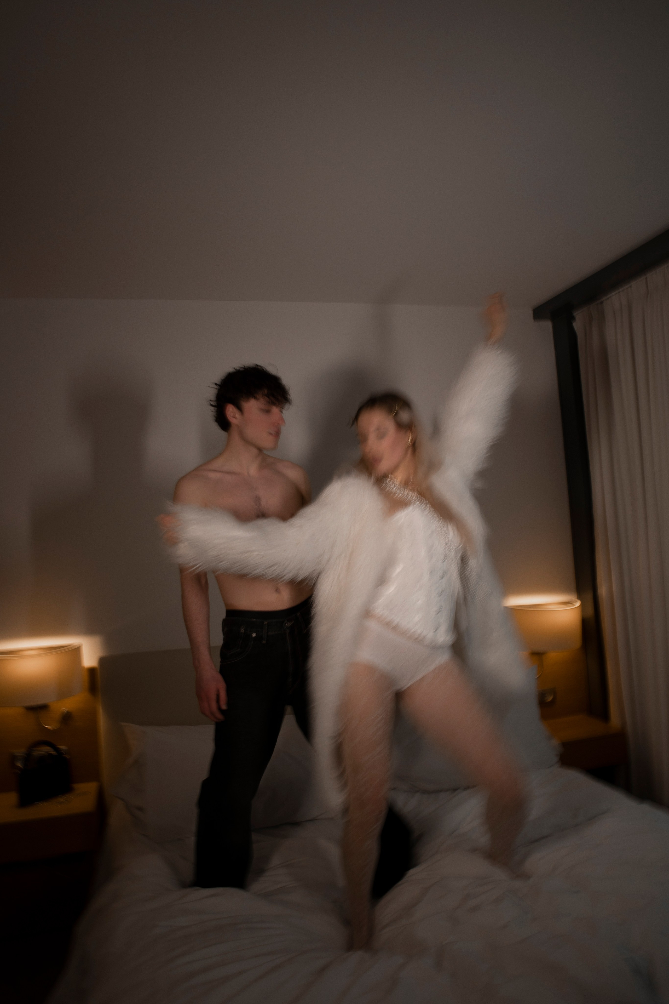 Настя и Игорь. Я Ира и я фотографирую свадьбы более 10 лет