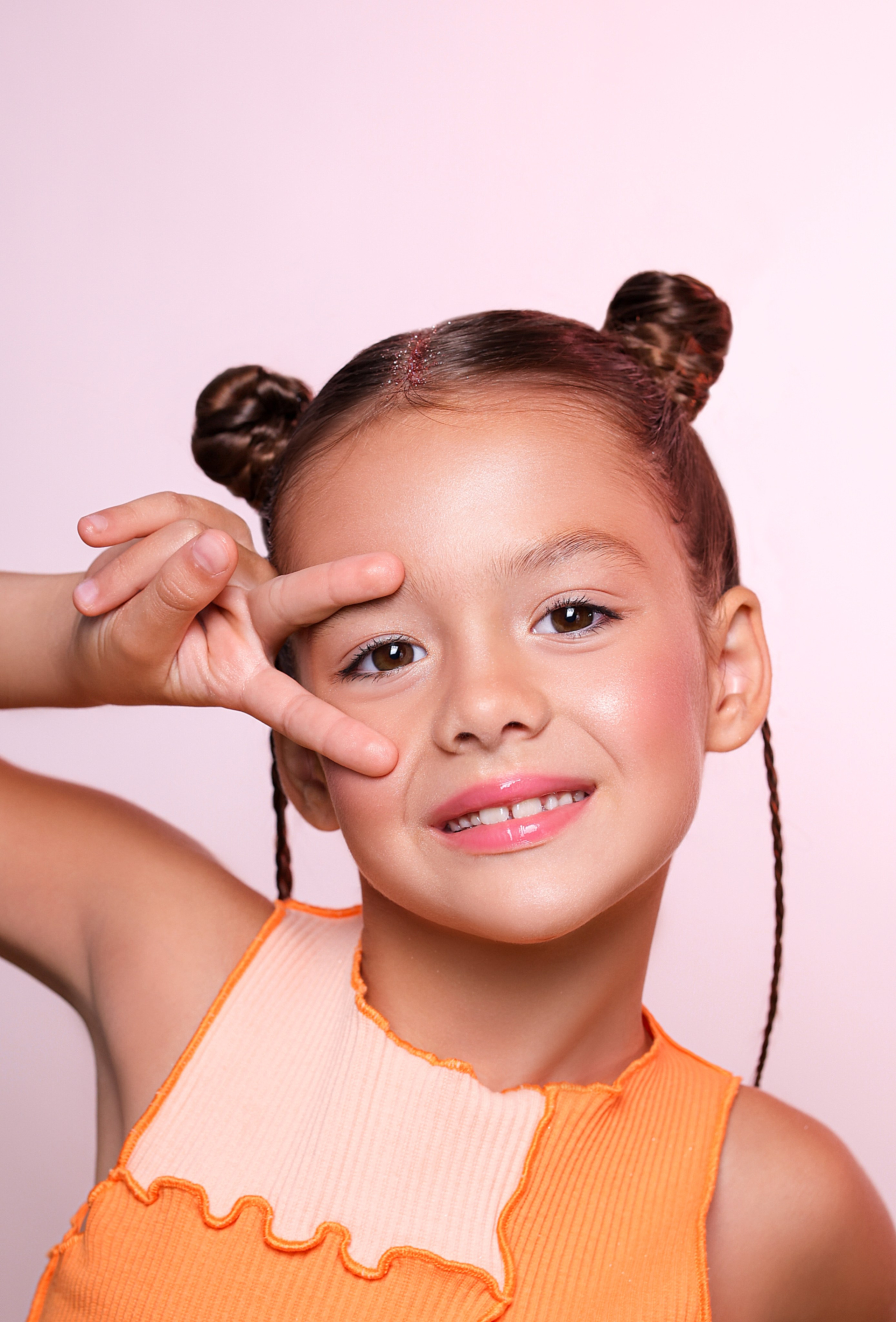 ANGELINA. Модельная студия MIA Models