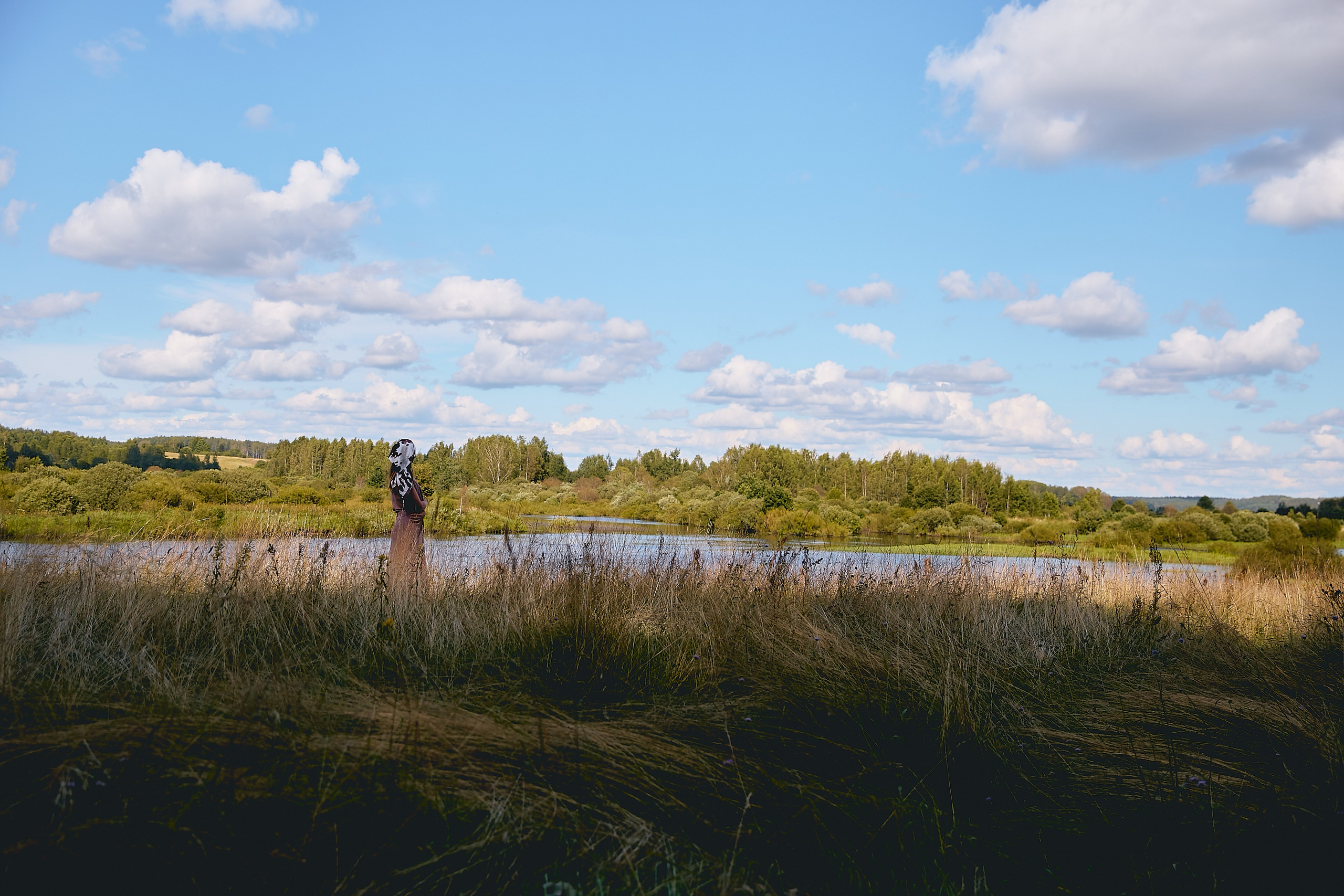 Пушкинские горы. Юлия Иванова. Фотограф для лучших моментов