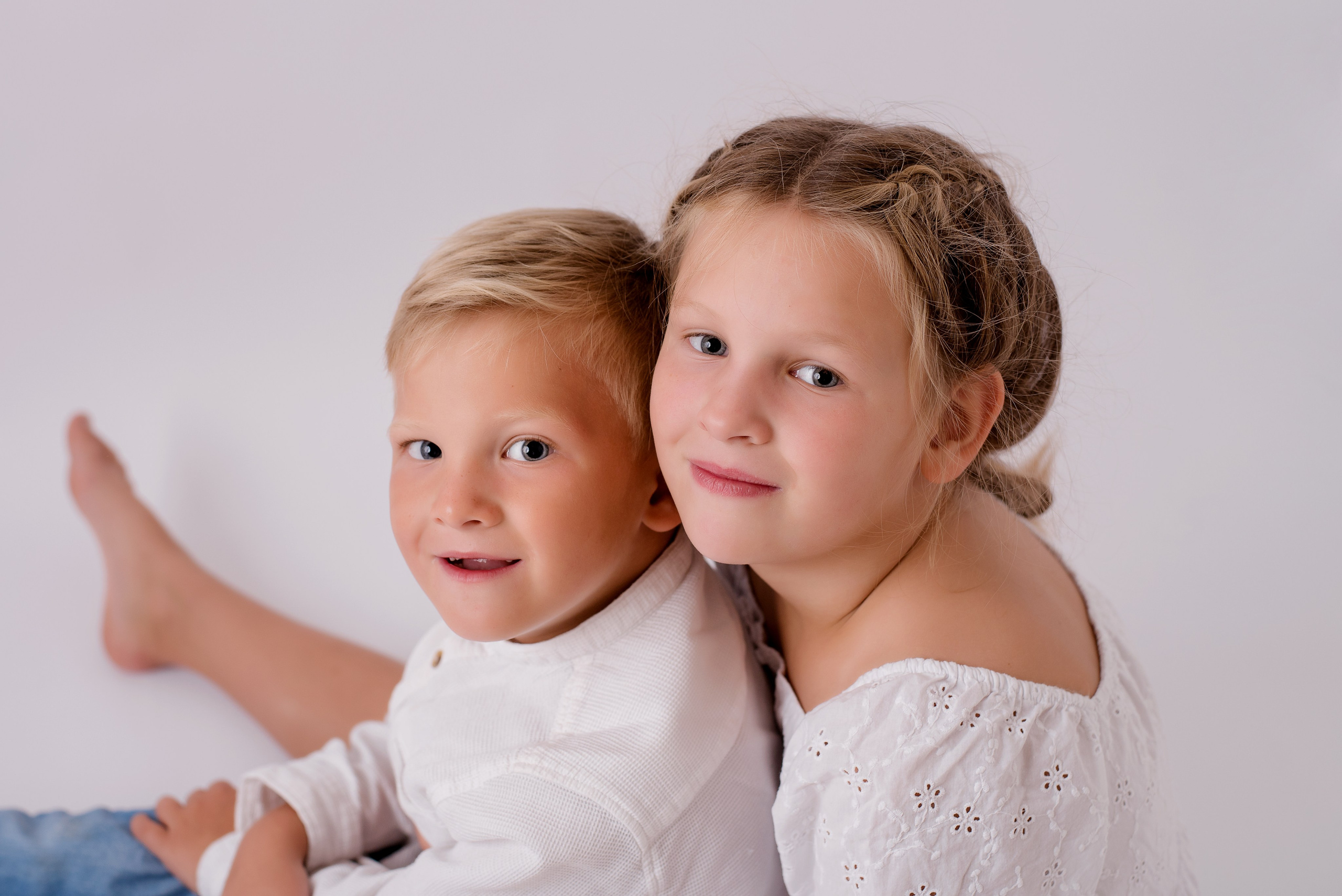 Малышня. Детский фотограф в Долгопрудном и Москве