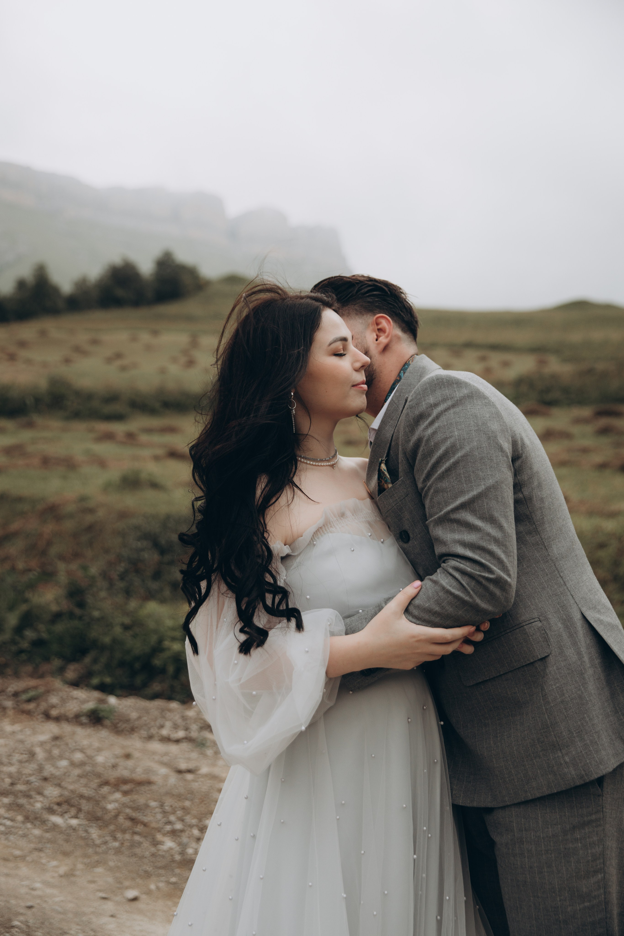 Диана ღ Андрей. Портфолио