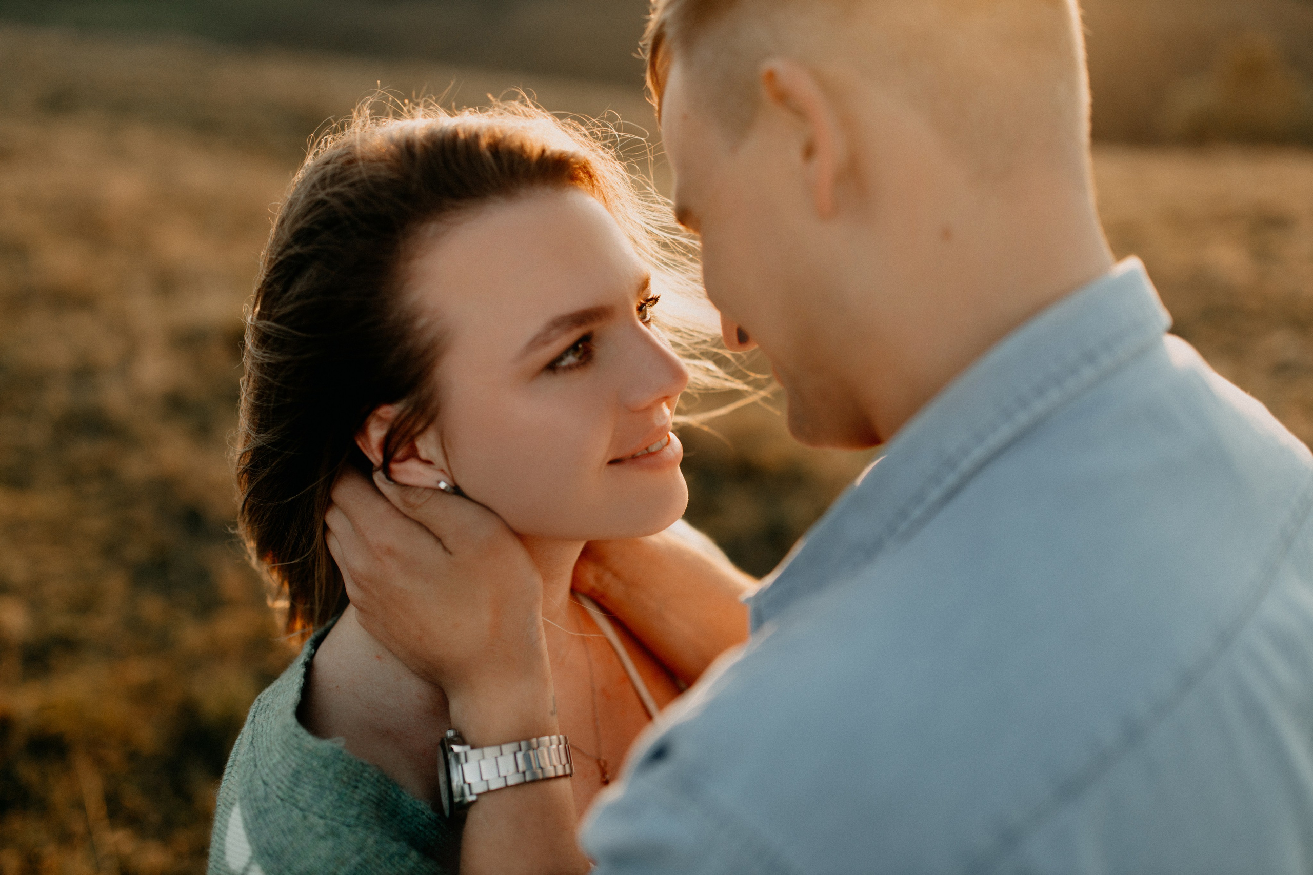 Евгения ღ Василий. Портфолио