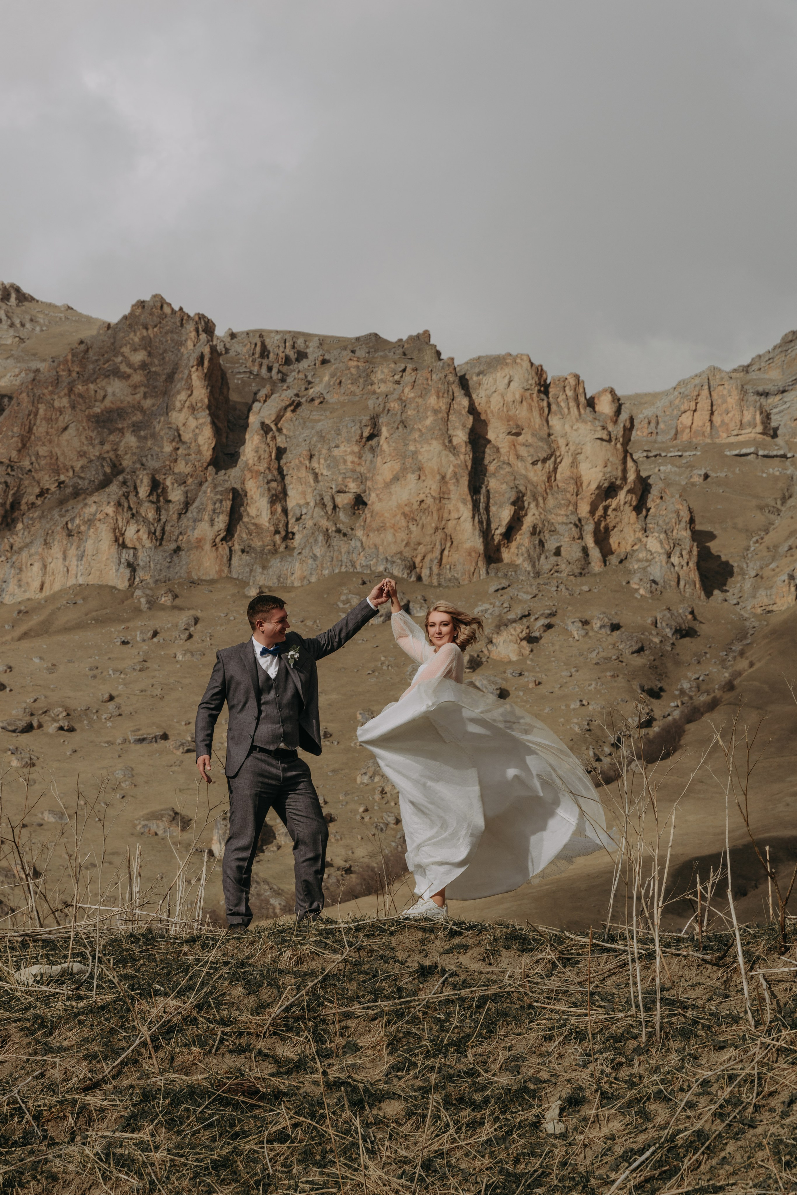 Ольга ღ Валентин. Портфолио