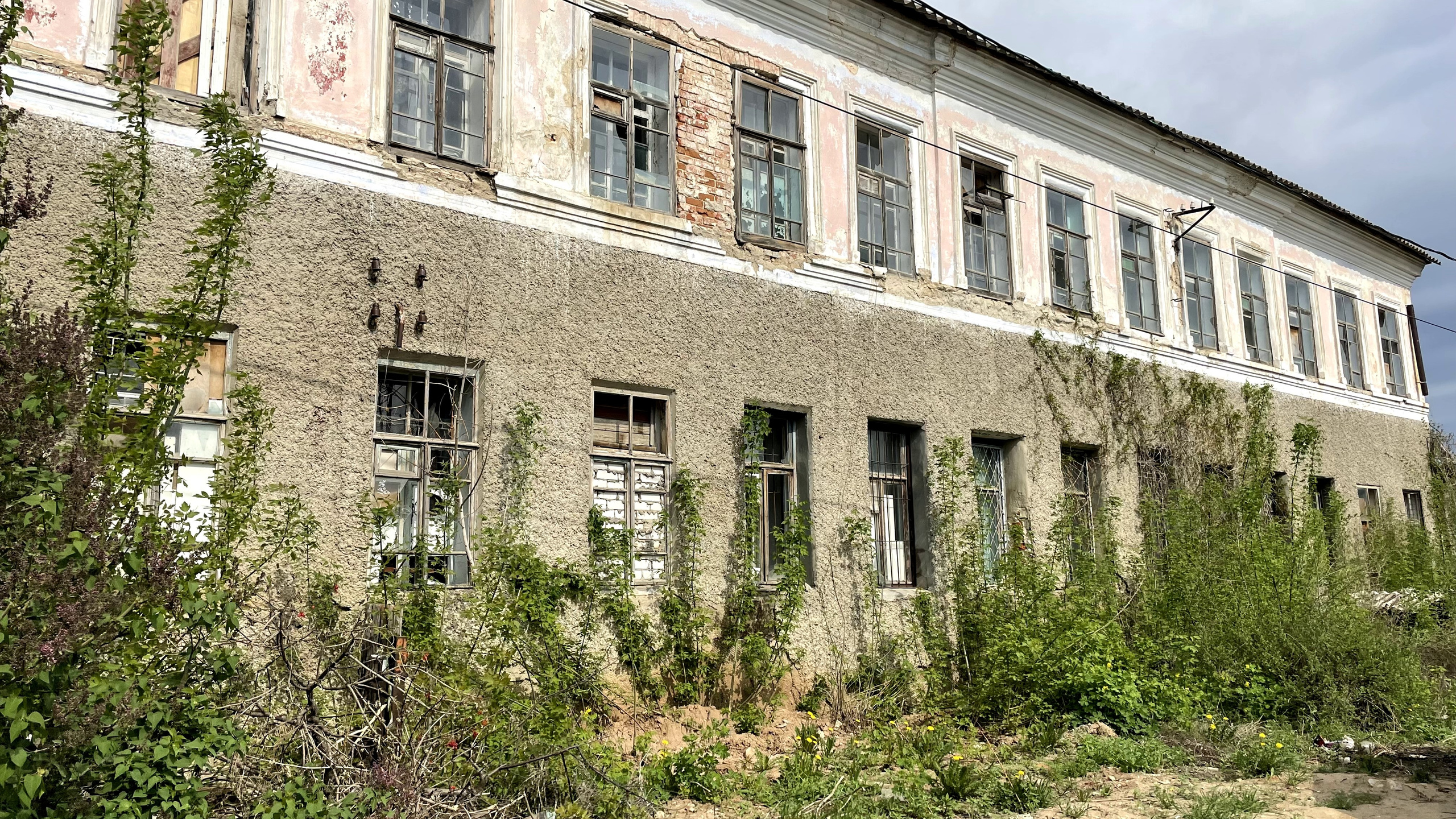 20 059 Здание. ВИЗУАЛЬНЫЕ И ЗВУКОВЫЕ РЕШЕНИЯ ДЛЯ БИЗНЕСА И СЪЁМОК ТЕЛЕТЕЛА