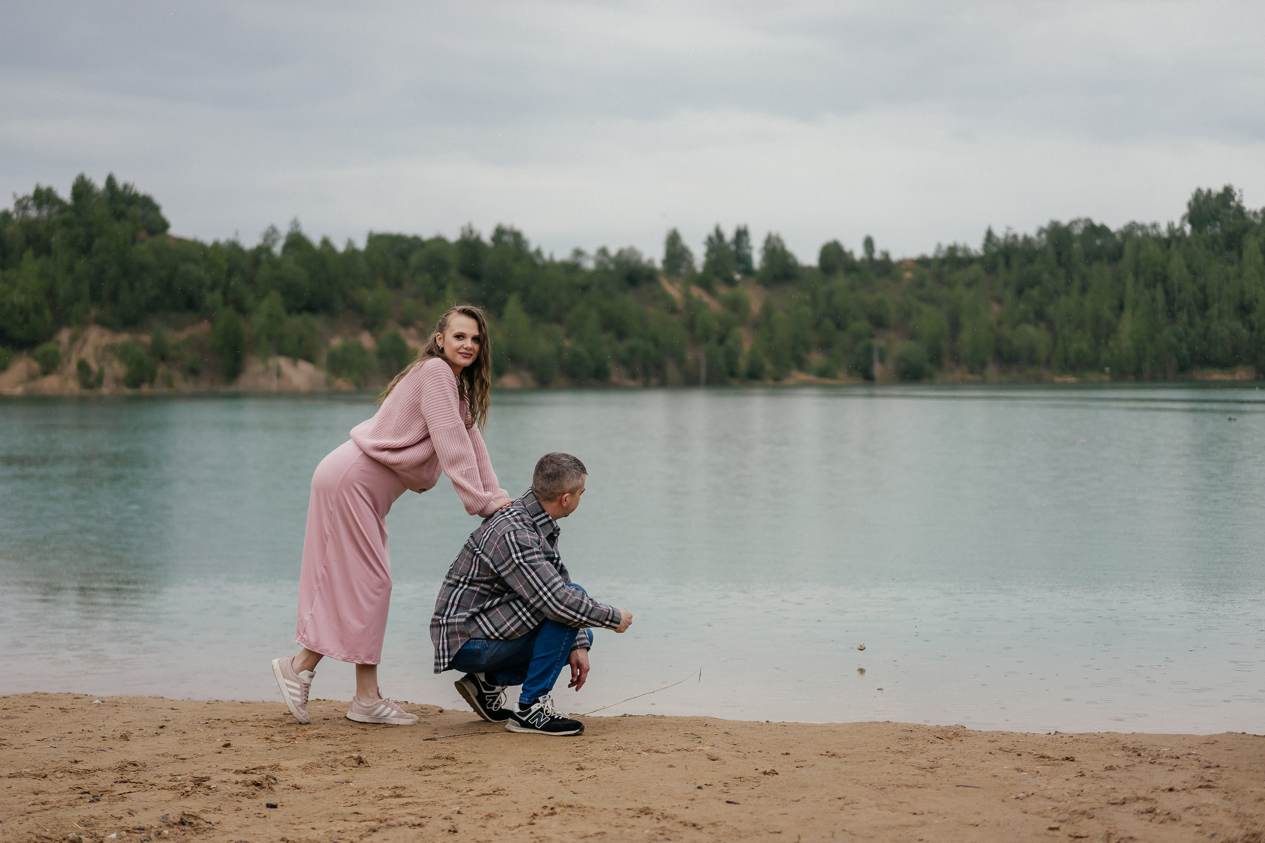 Таня & Влад | МЕЧТА. Фотограф и видеограф Смоленск | Студия Цезарь