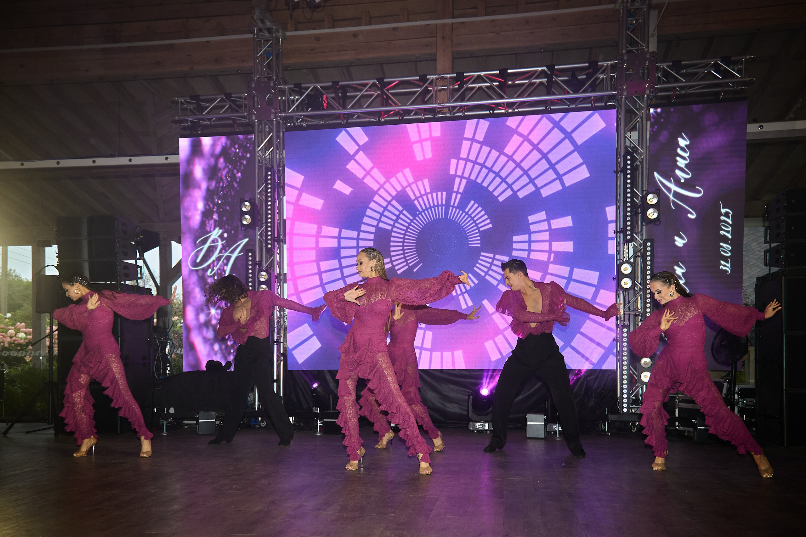 Вилен & Алиса. Фотограф|Ретушер| Екатерина Гришанова|Челябинск